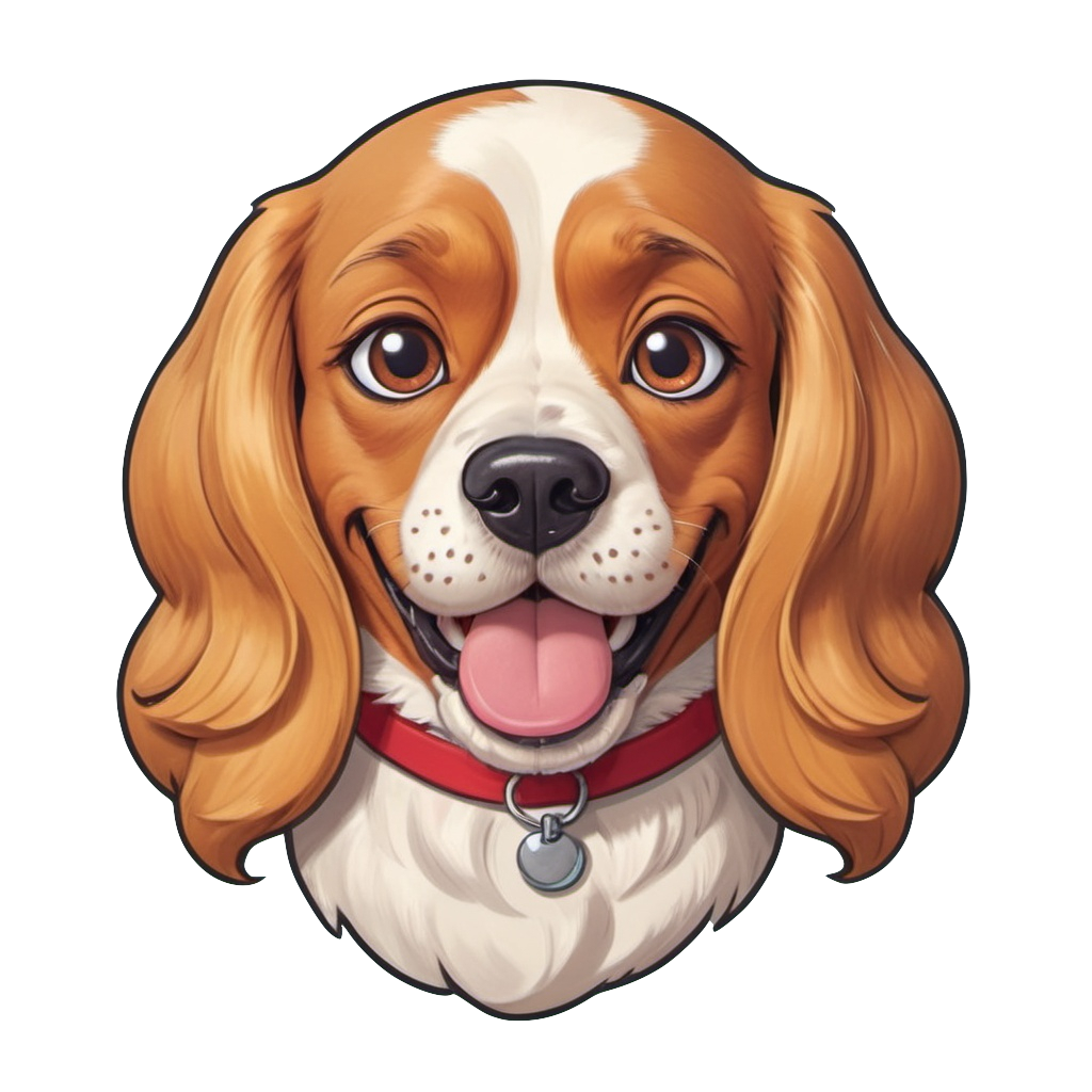 Cavalier - Cocker Mama