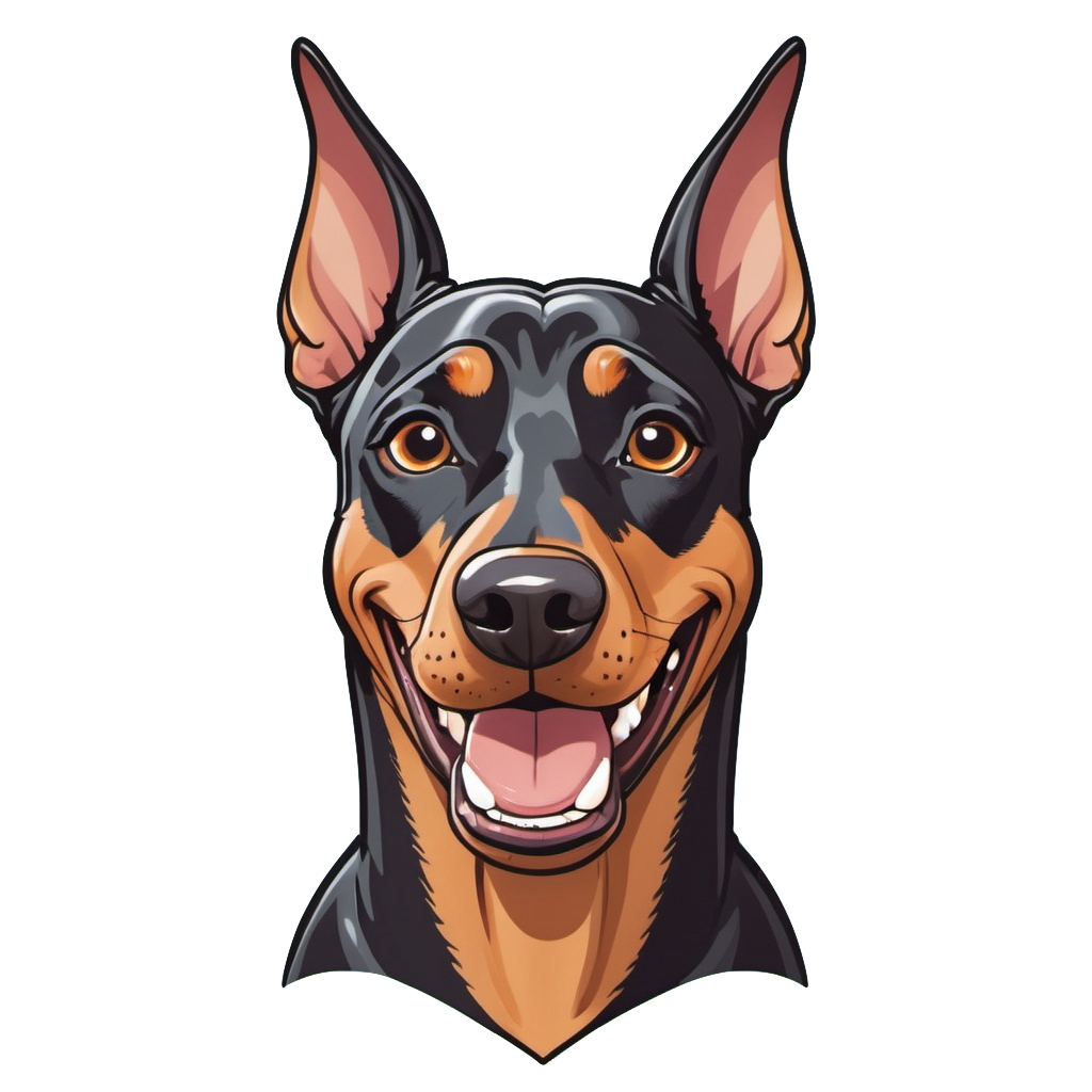 Doberman