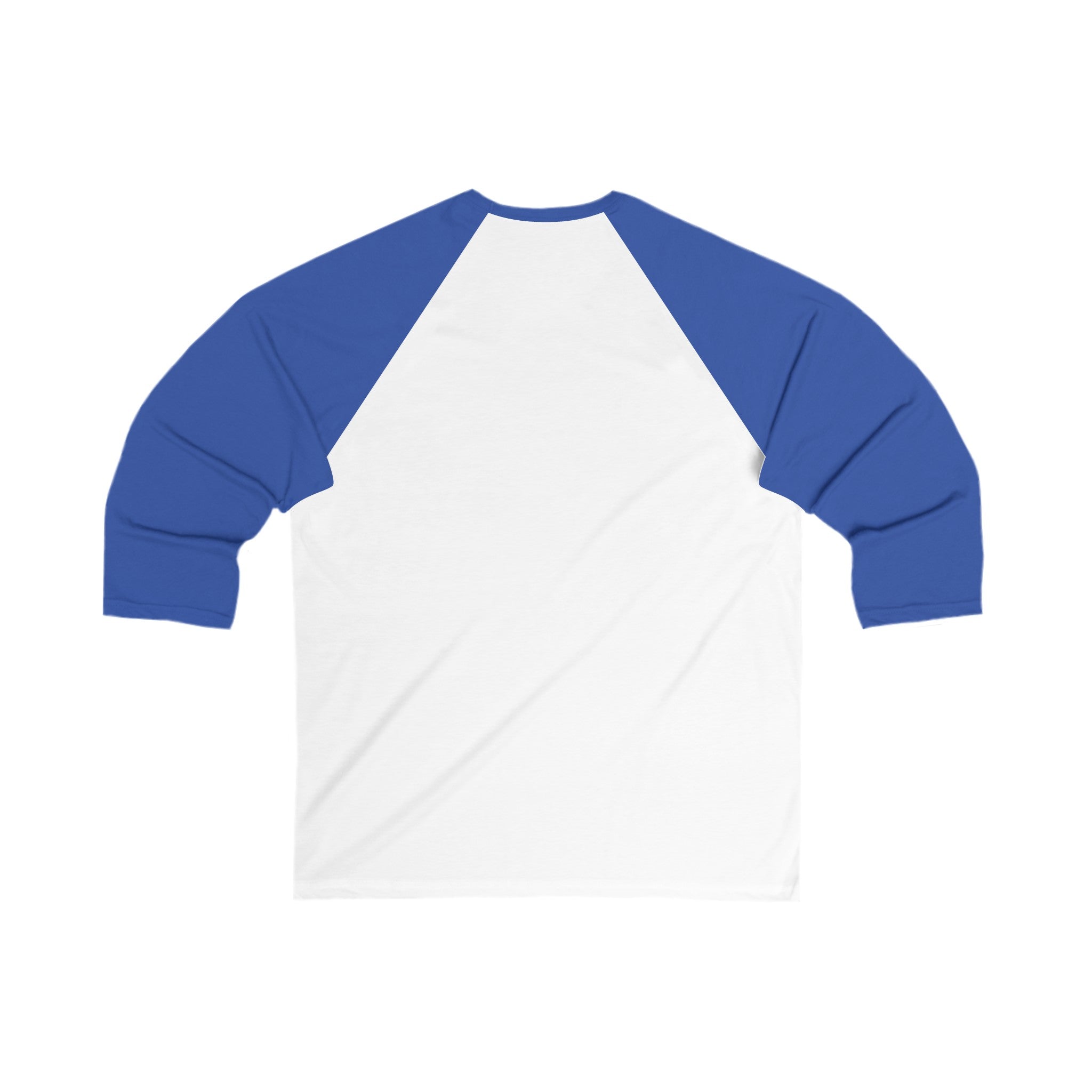 Multipoo Mama 3\4 Sleeve Baseball Tee