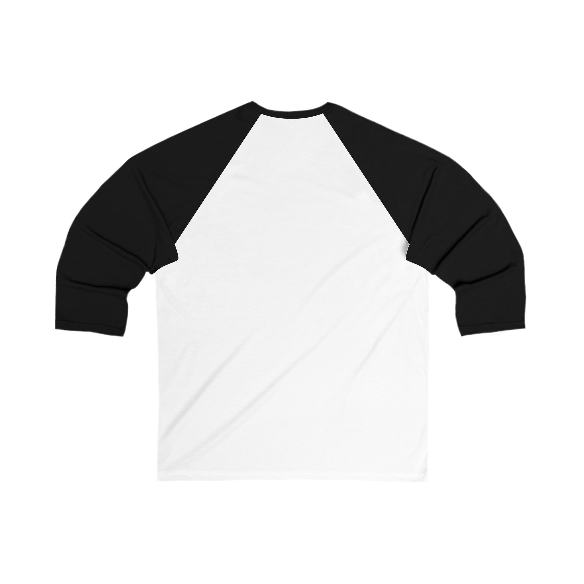 Multipoo Mama 3\4 Sleeve Baseball Tee