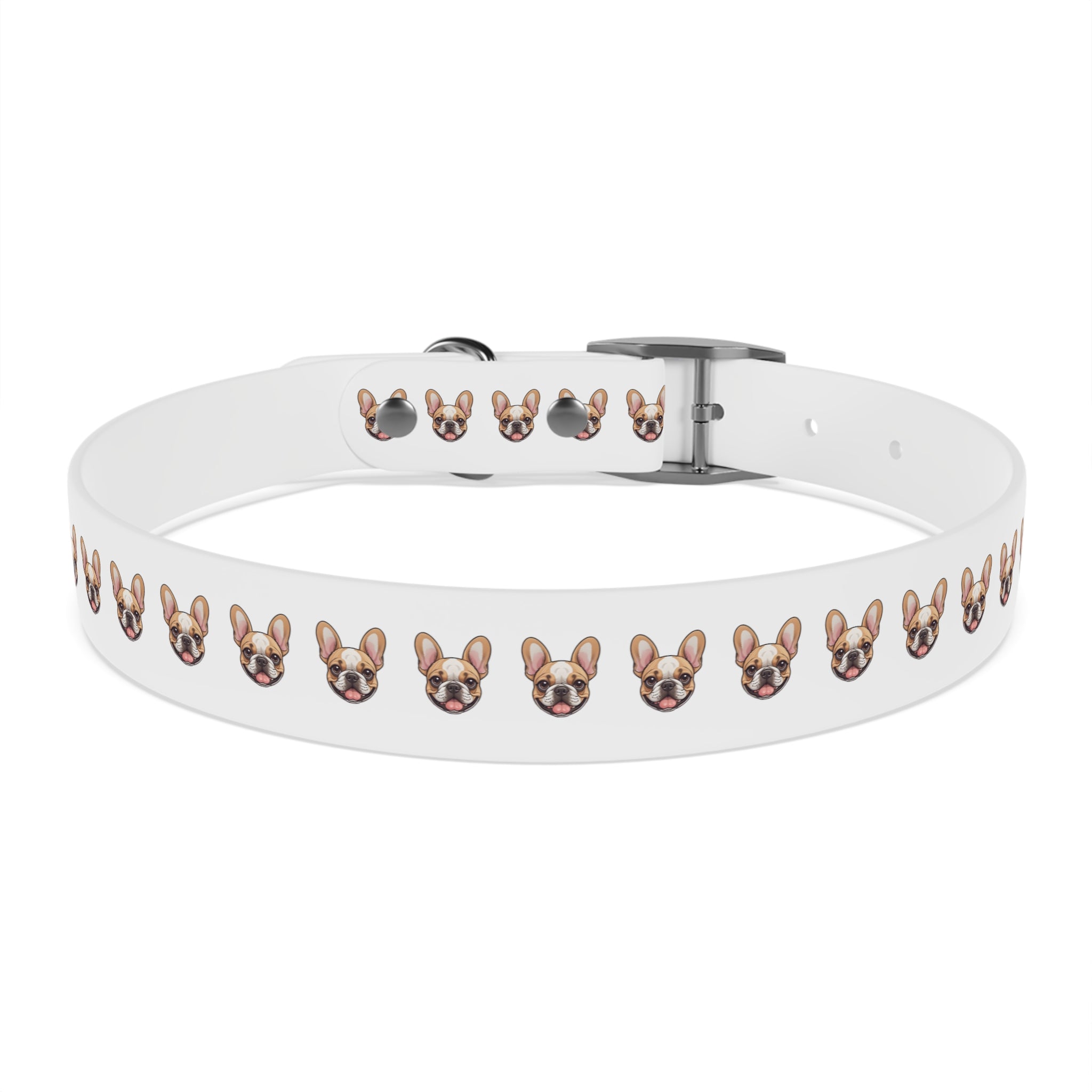 Frenchie Collar