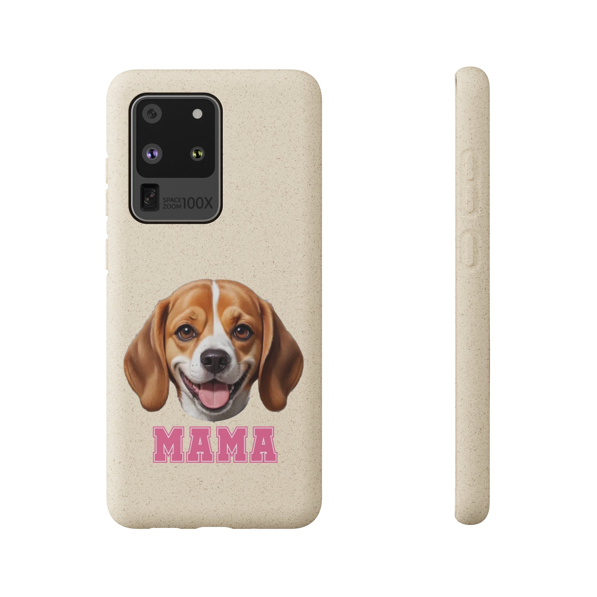 Beagle Mama Cases