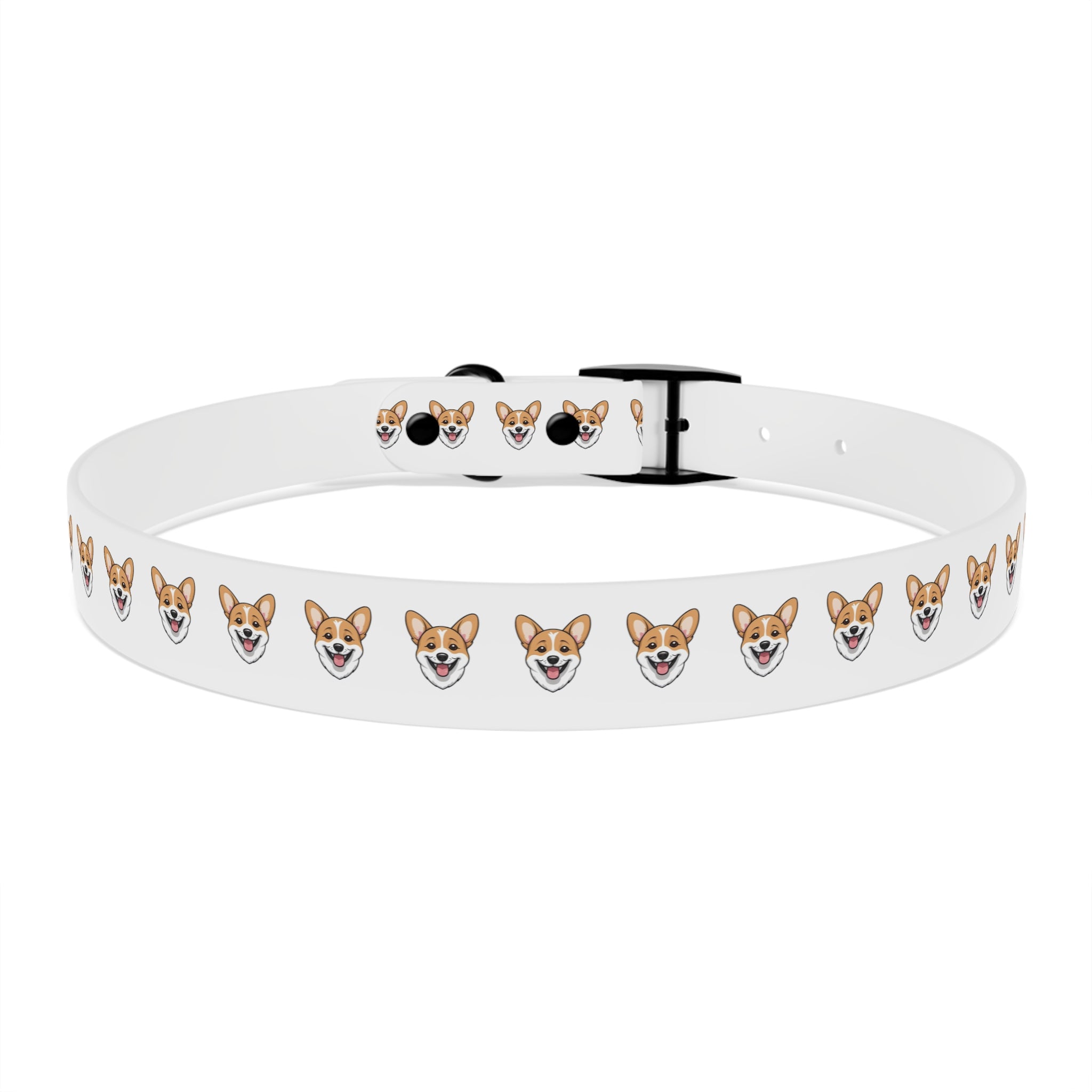 Corgi Collar