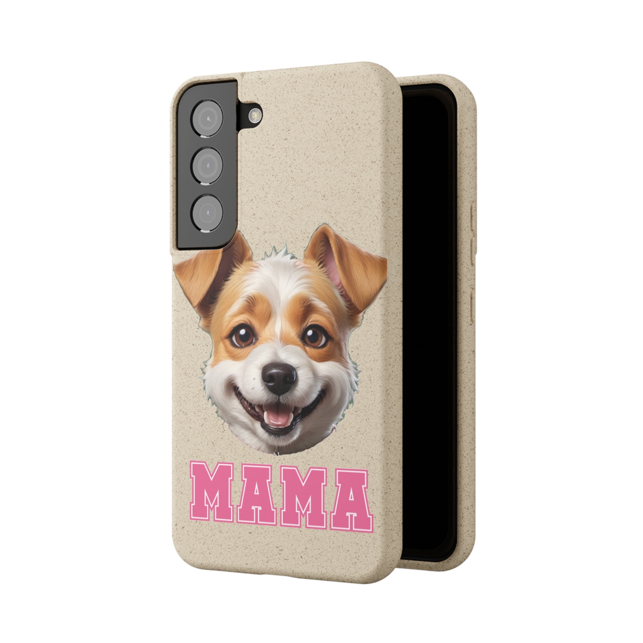 Terrier Mama Cases