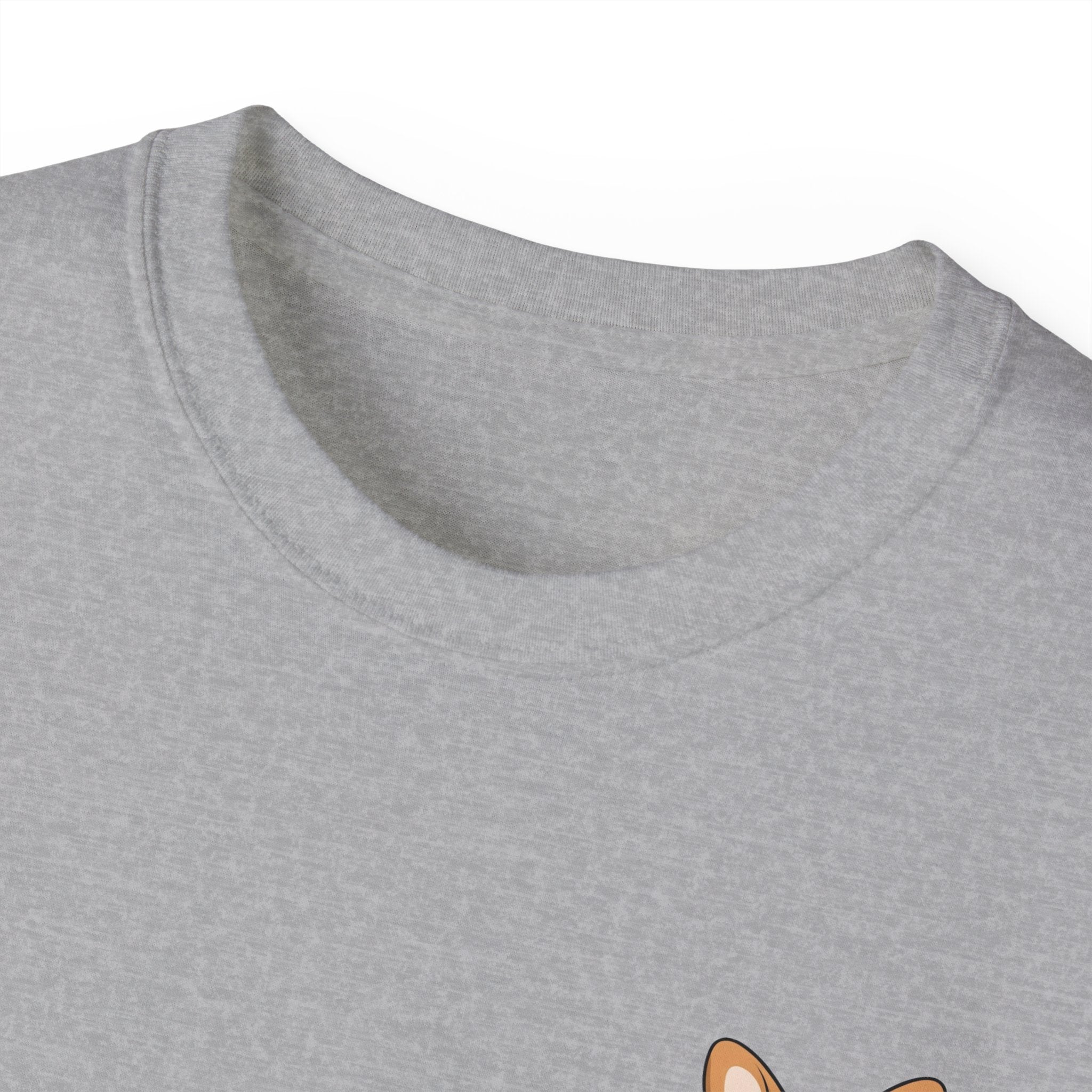 Corgi Mama Ultra Cotton Tee