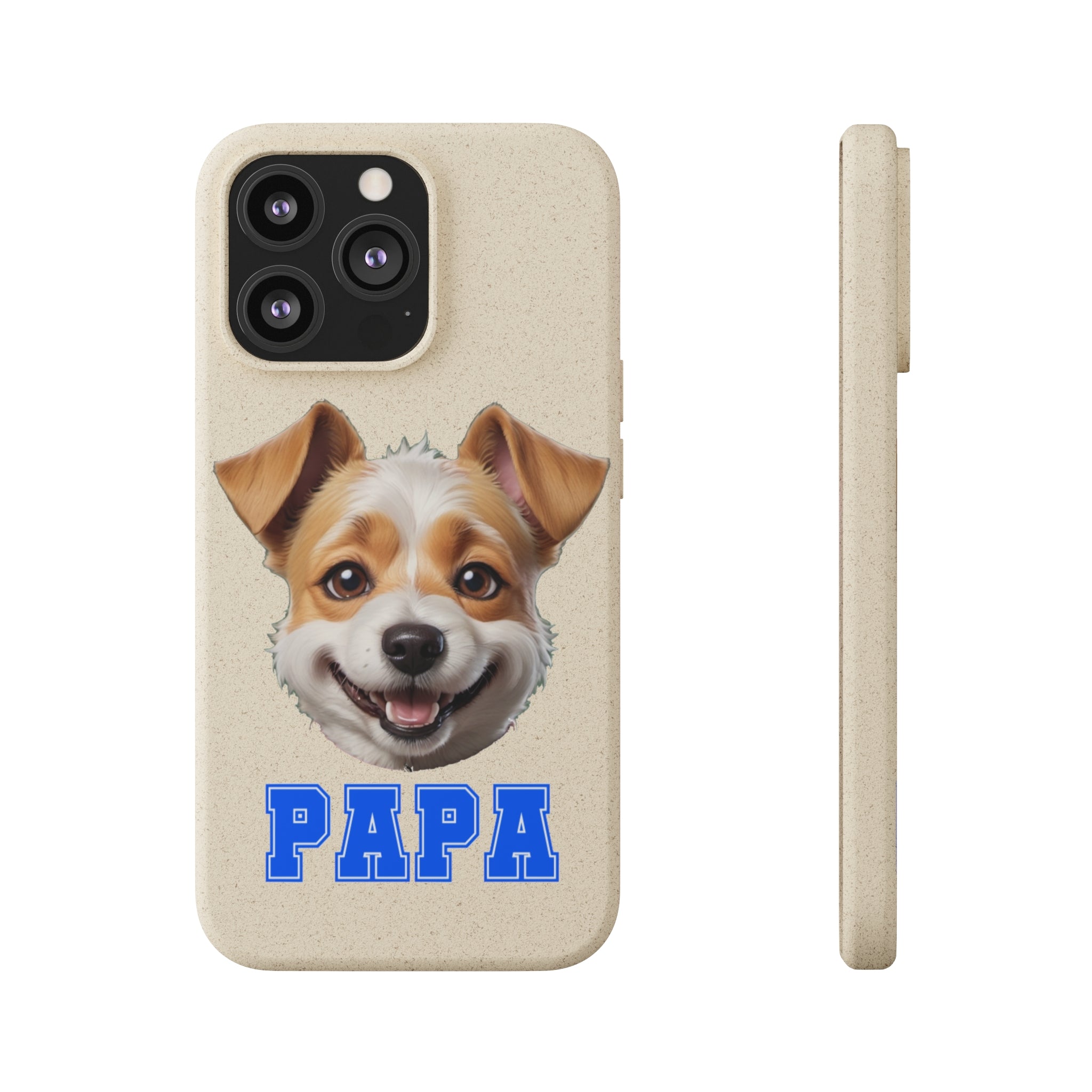 Terrier Papa Cases