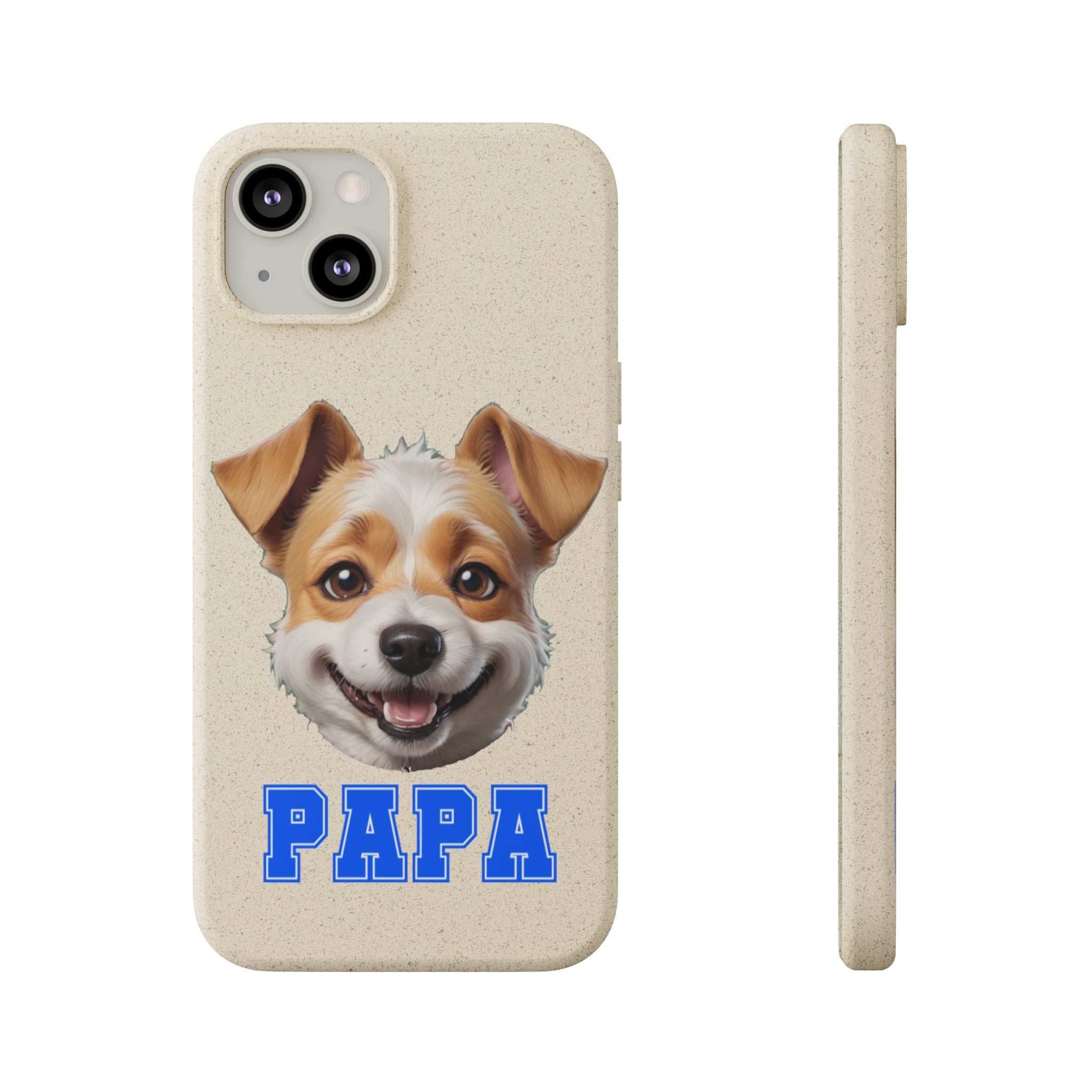 Terrier Papa Cases