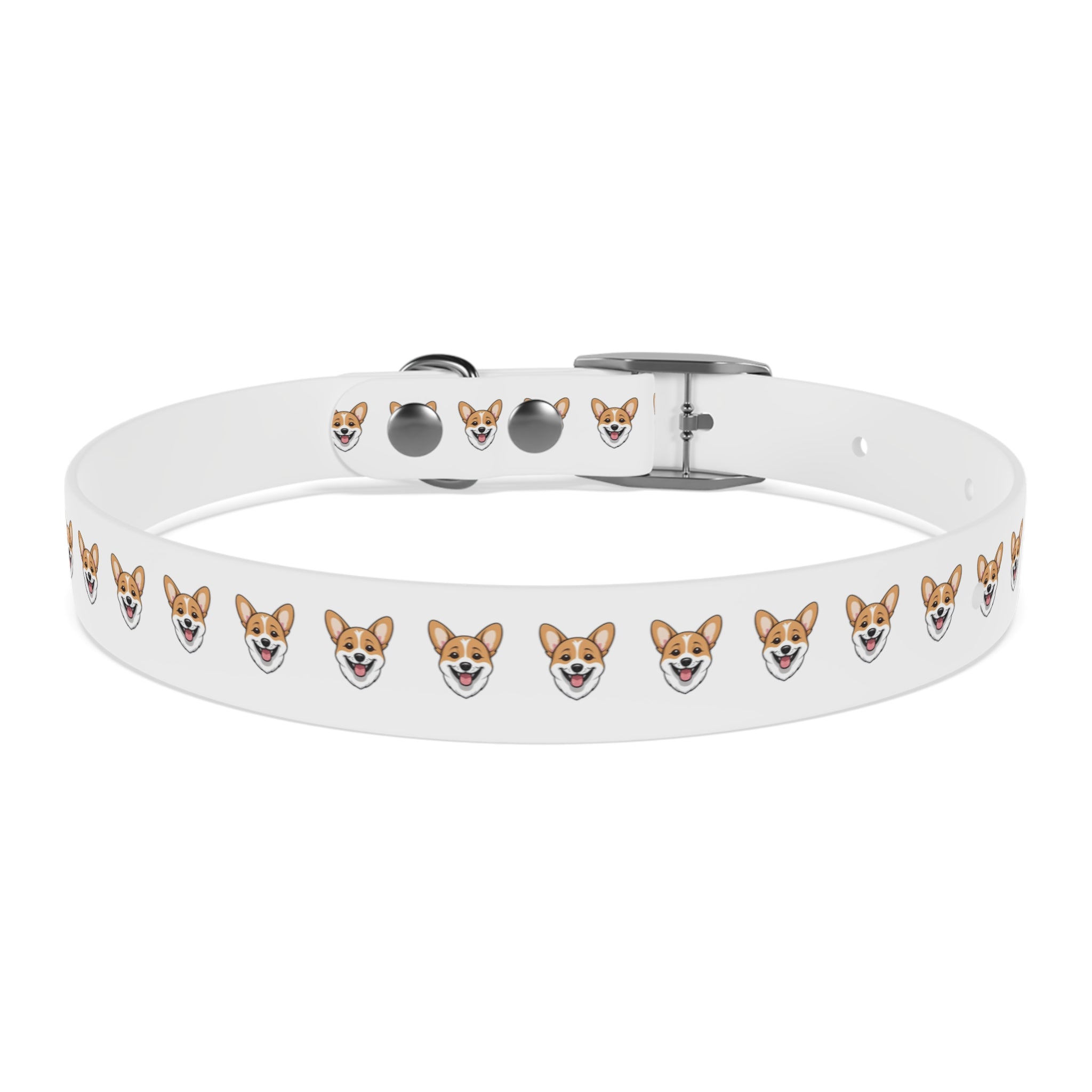 Corgi Collar