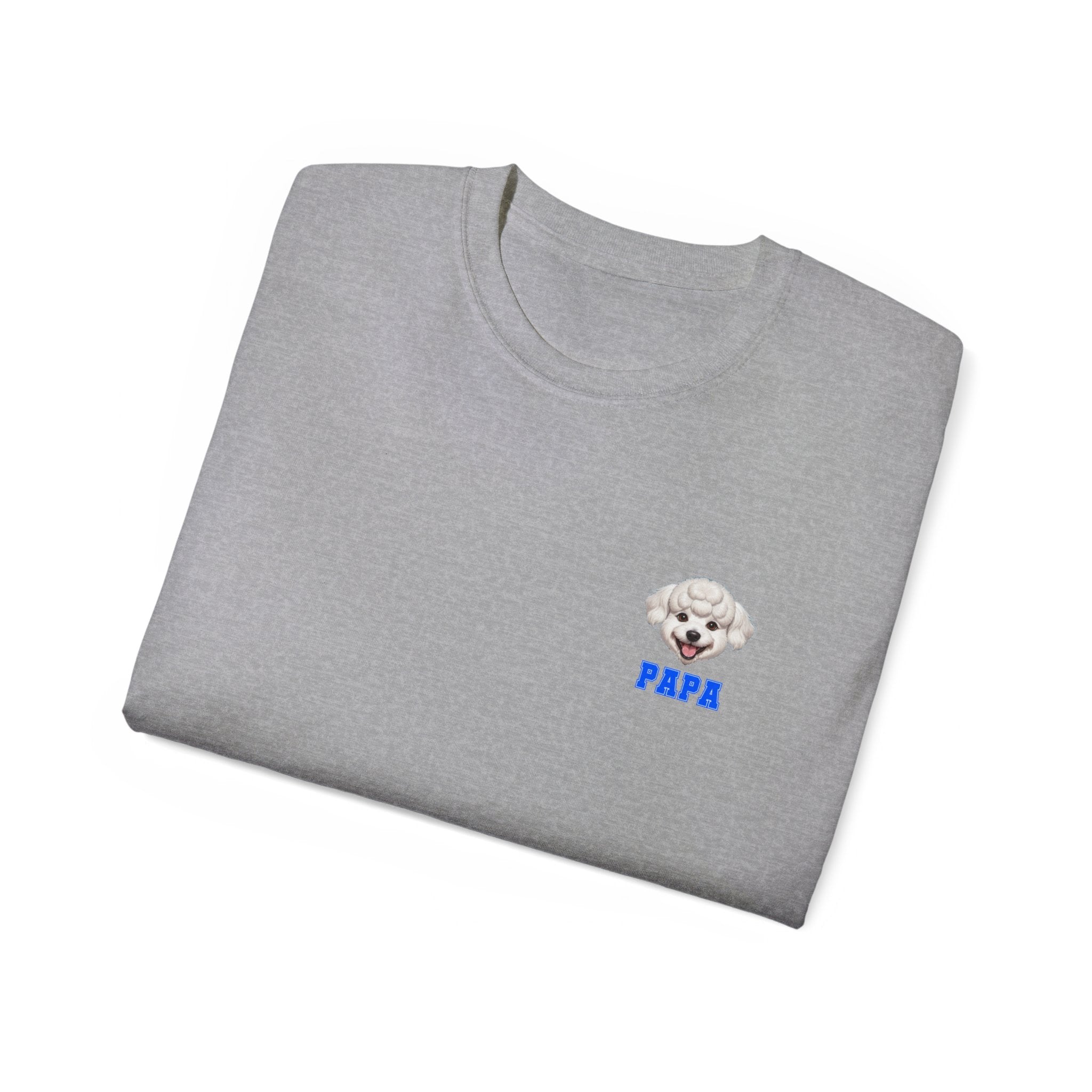 Multipoo Papa Ultra Cotton Tee