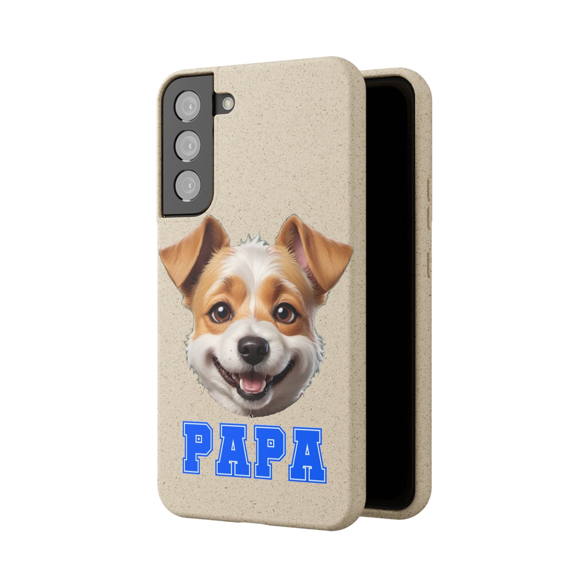 Terrier Papa Cases