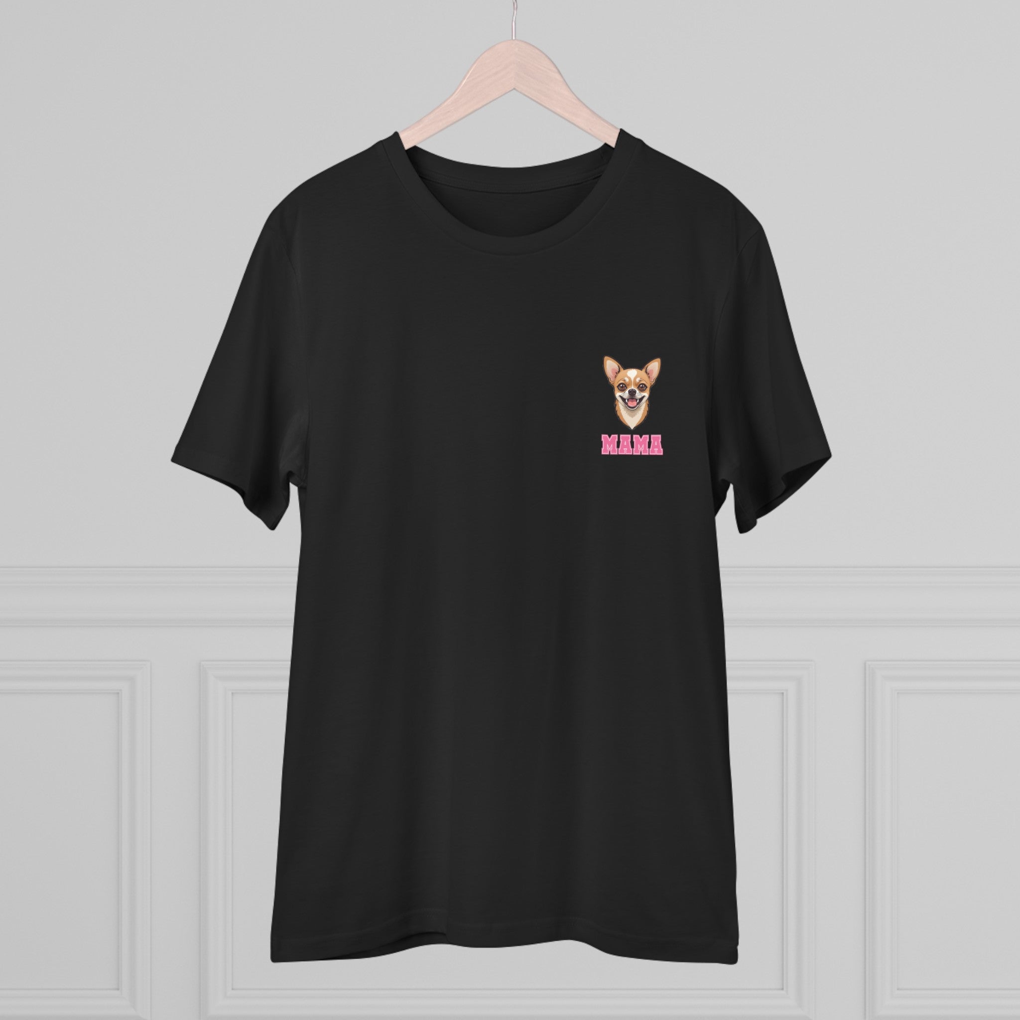 Chihuahua Mama T-shirt