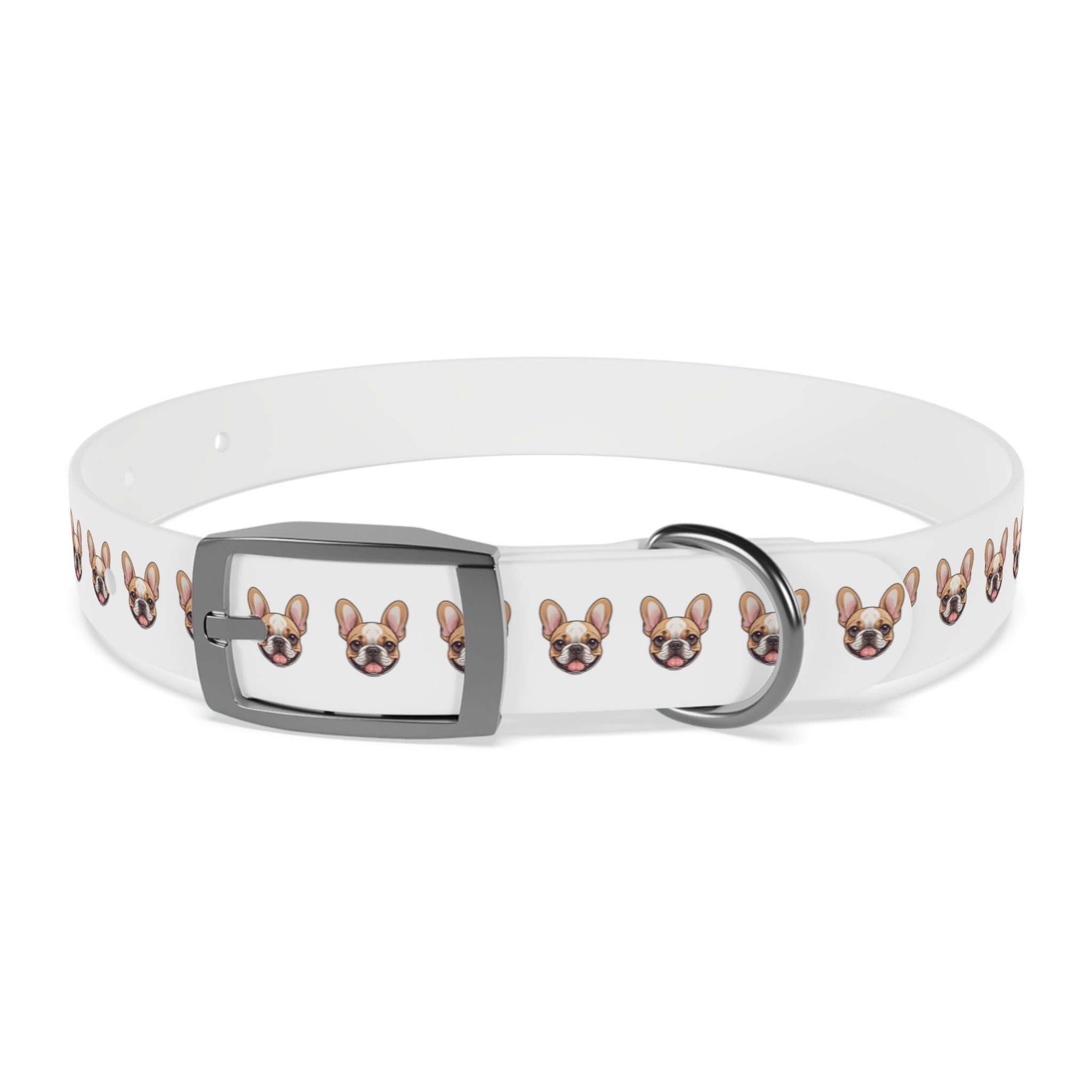 Frenchie Collar