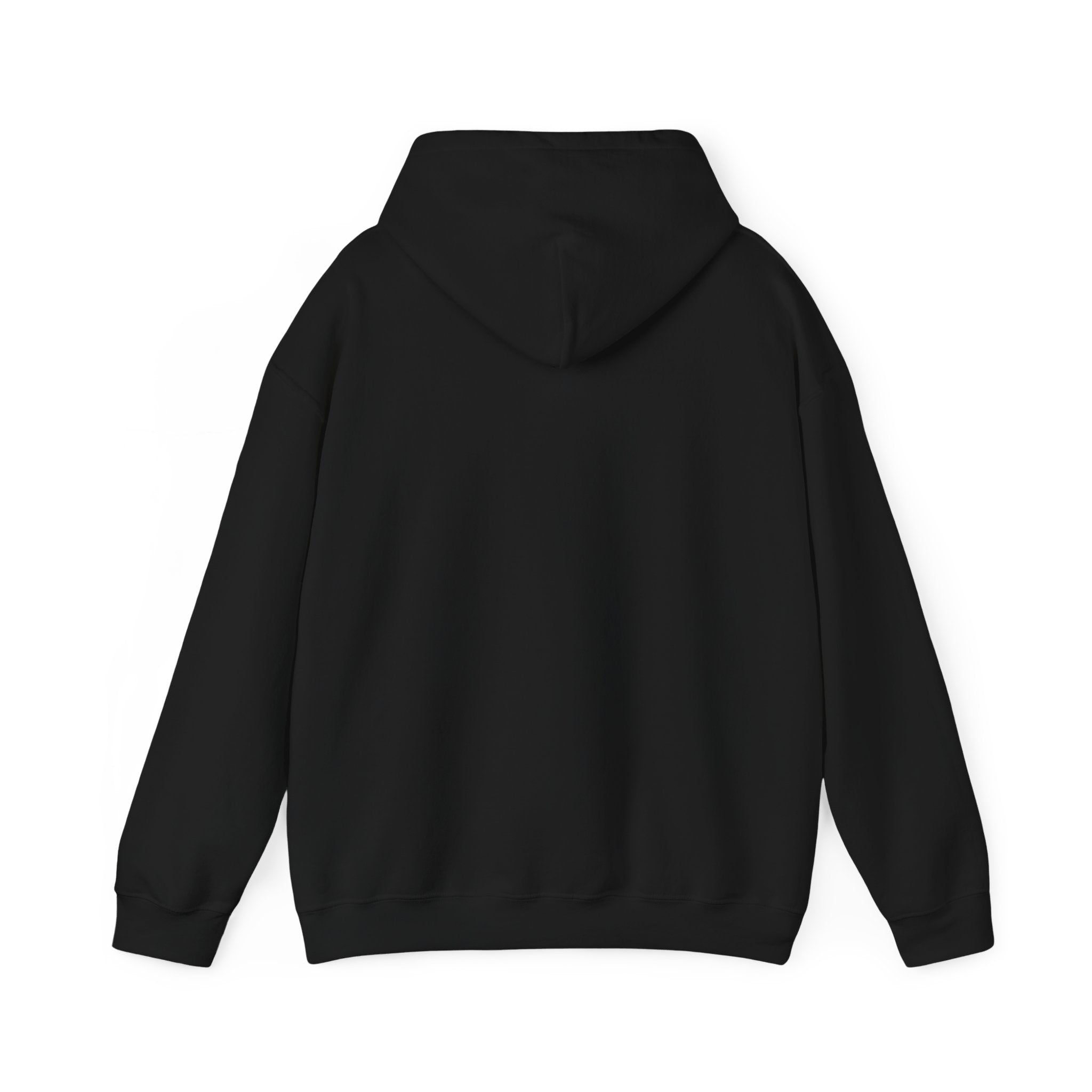 Cavalier - Cocker Papa Heavy Blend™ Hooded Sweatshirt