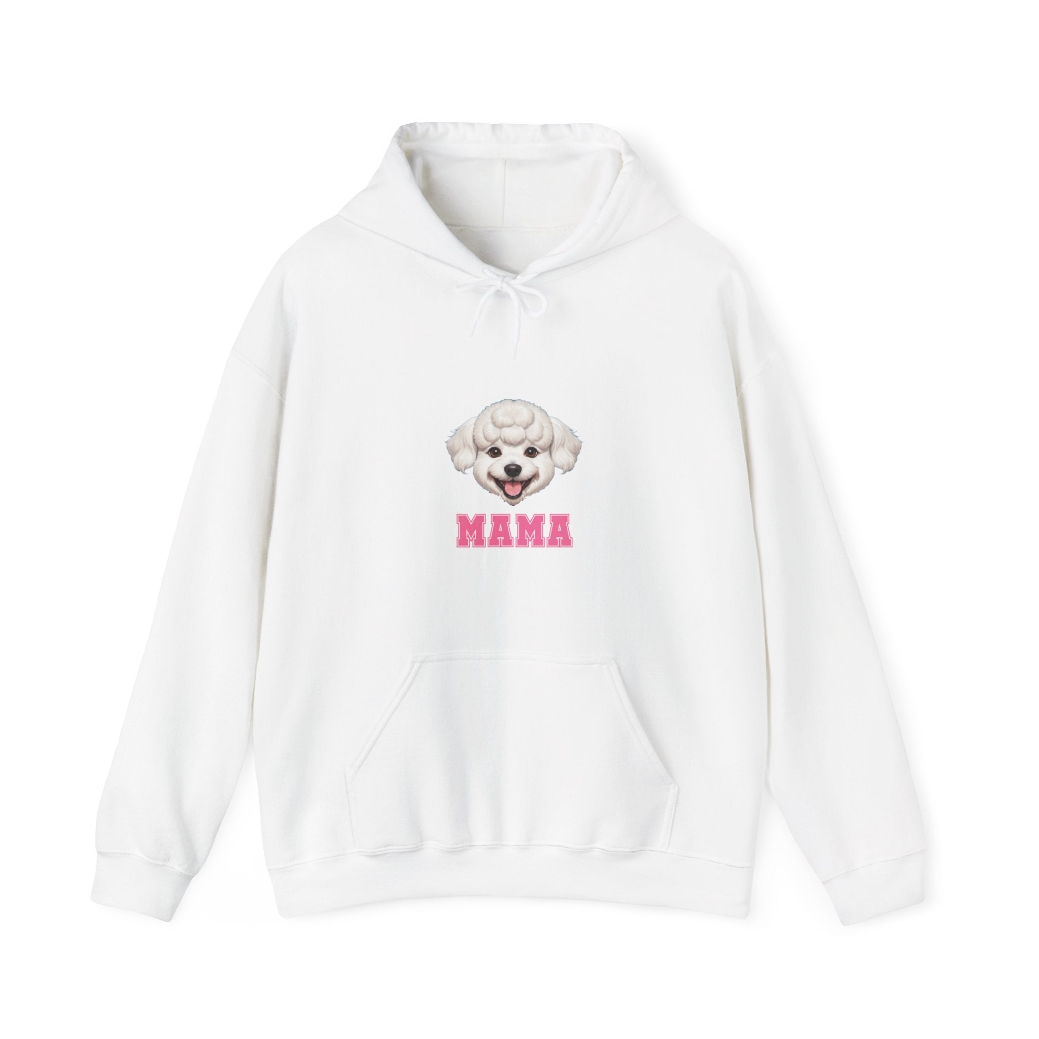 Multipoo Mama Heavy Blend™ Hooded Sweatshirt