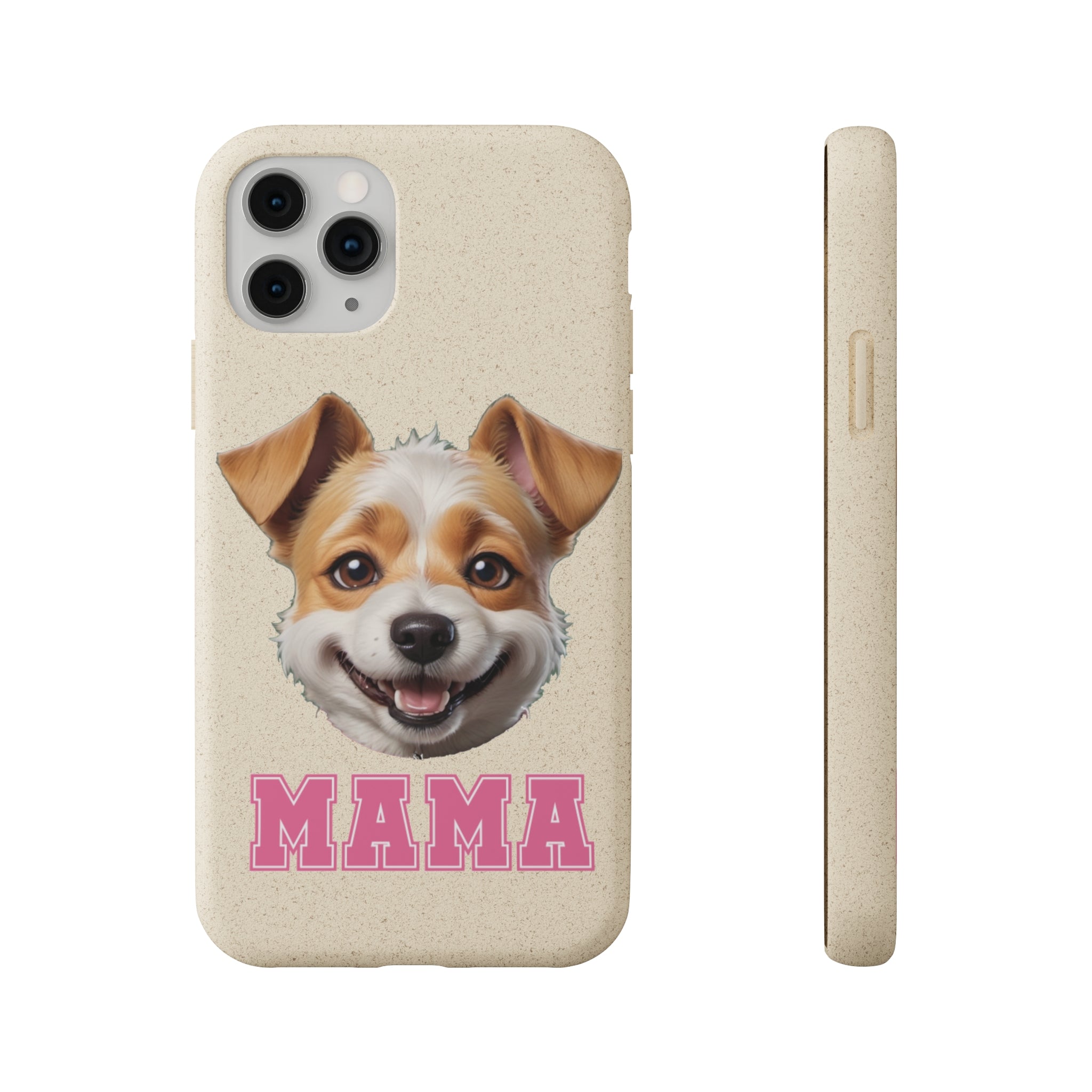 Terrier Mama Cases