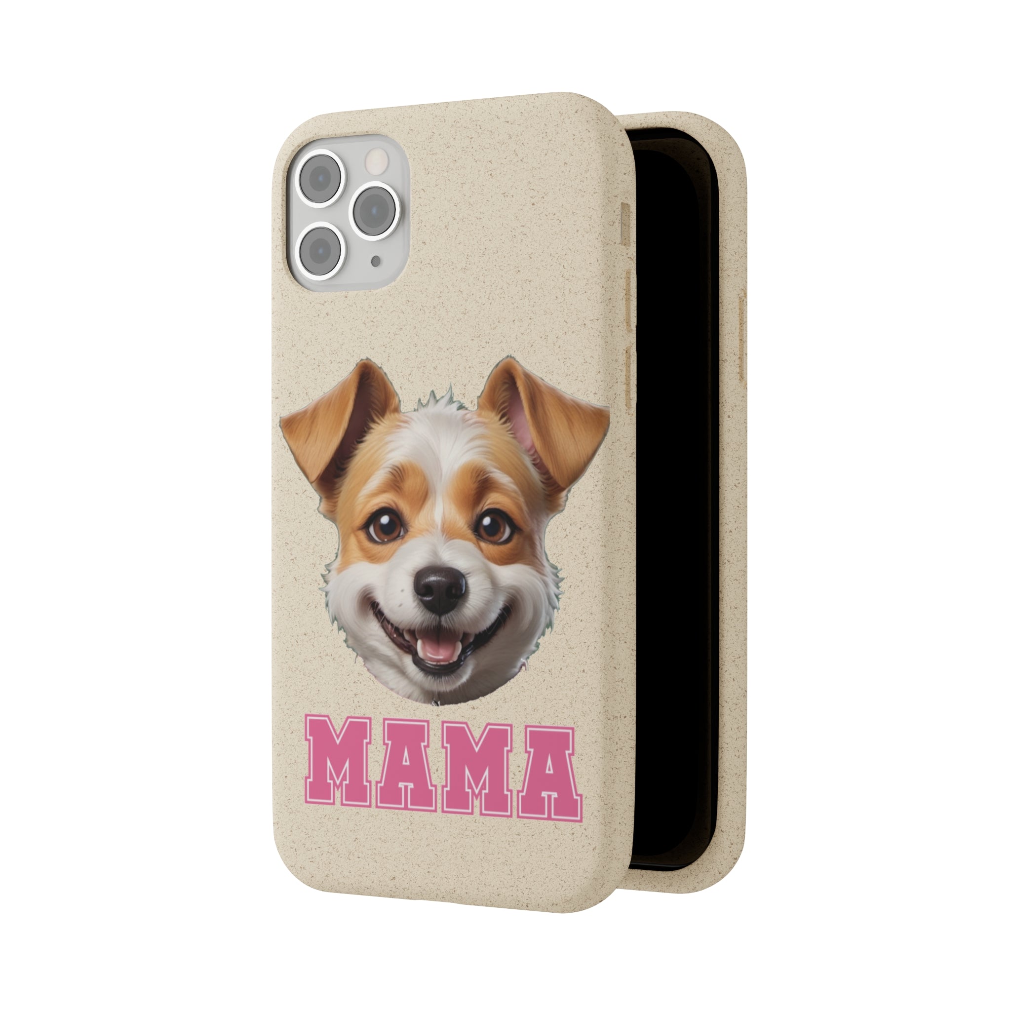 Terrier Mama Cases