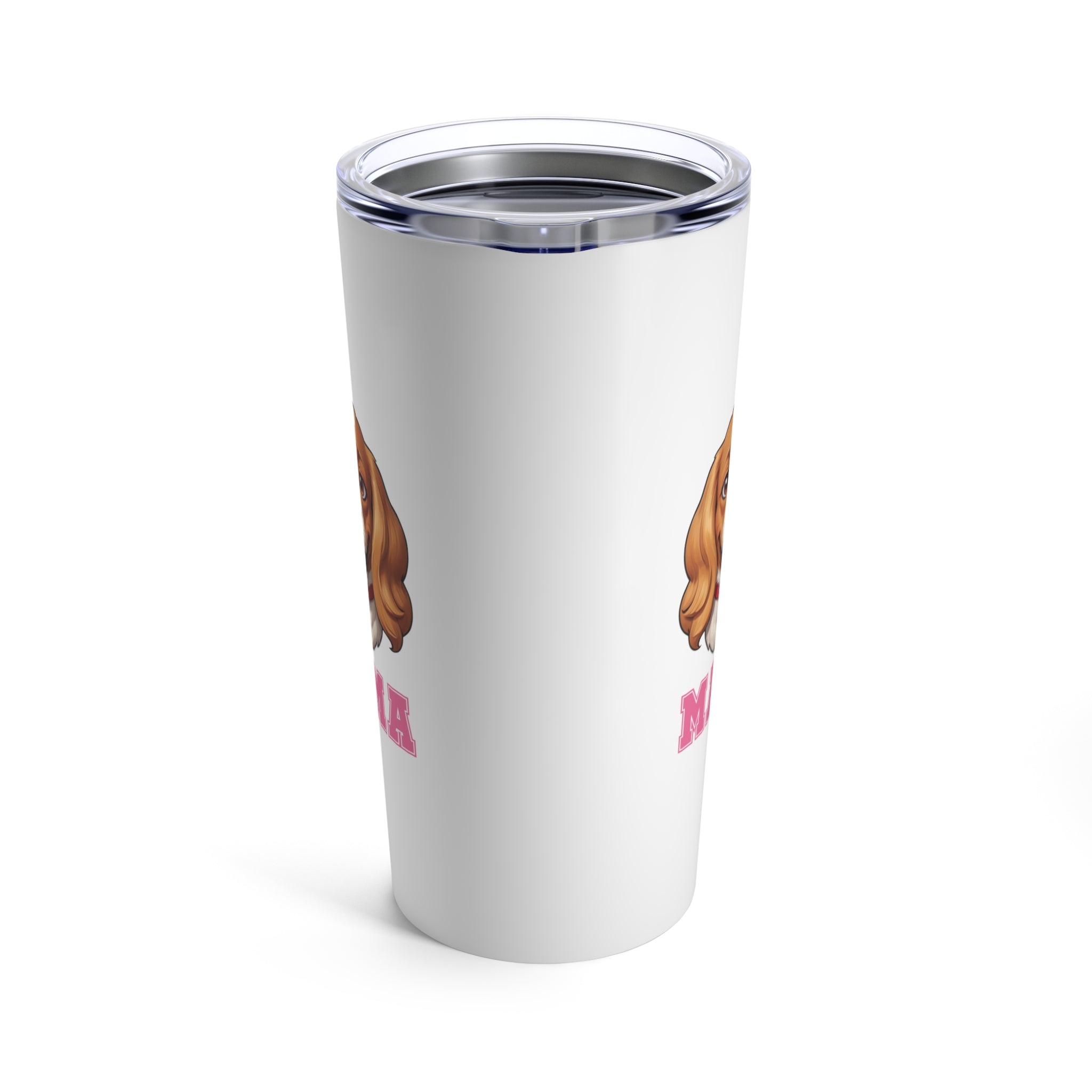 Cavalier - Cocker Mama Tumbler 20oz