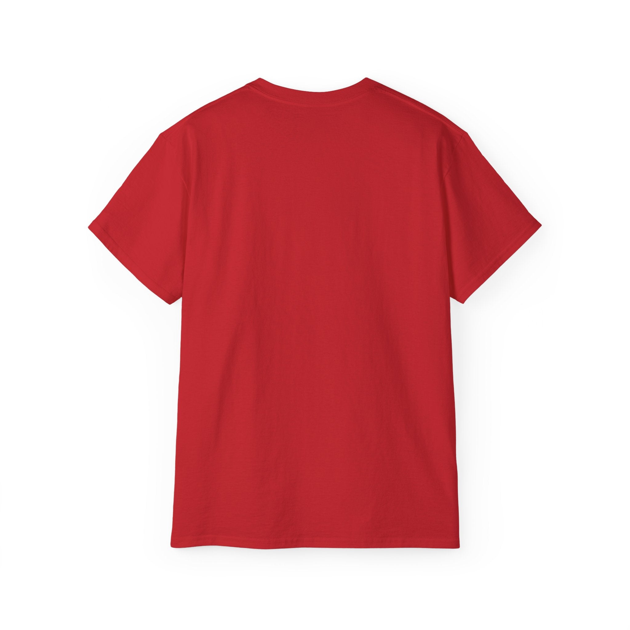 Cavalier - Cocker Papa Ultra Cotton Tee