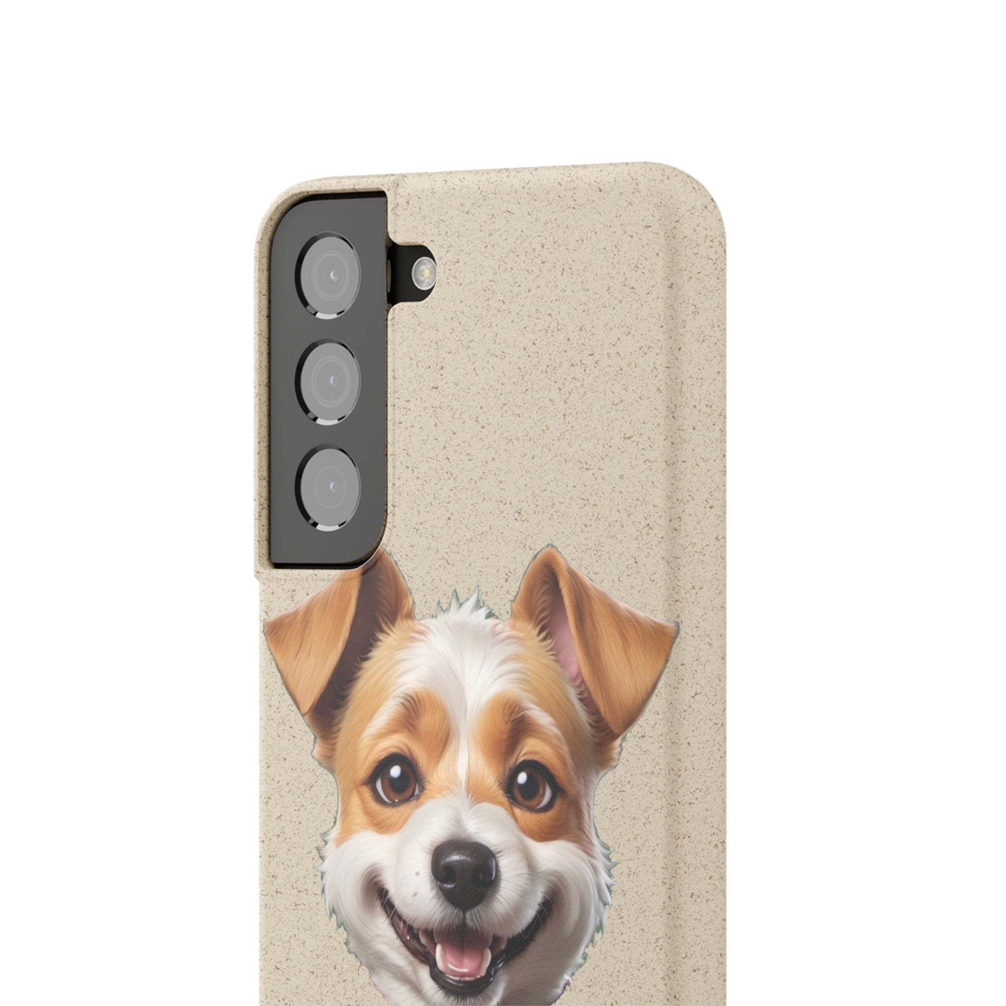 Terrier Papa Cases