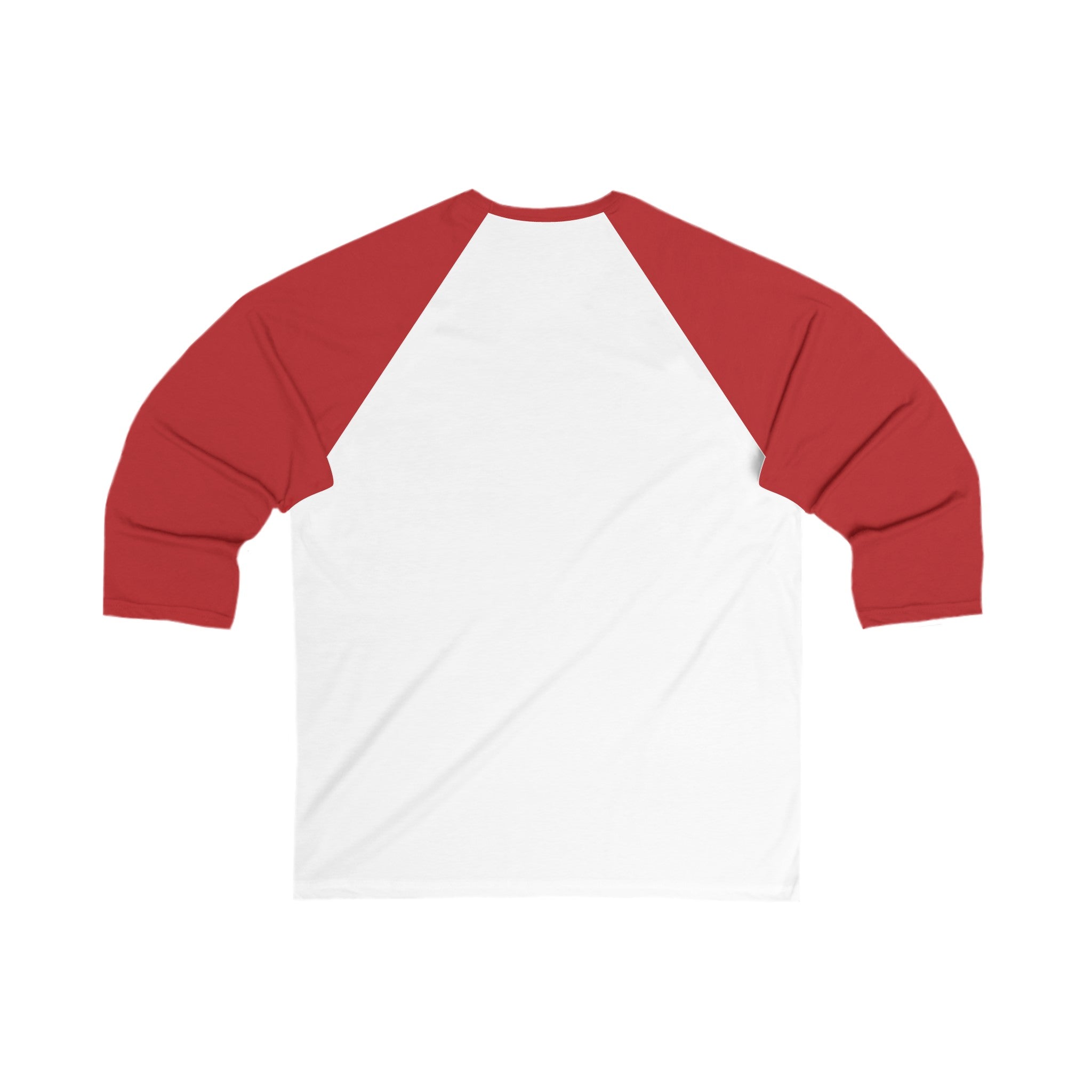 Pomeranian Papa 3\4 Sleeve Baseball Tee