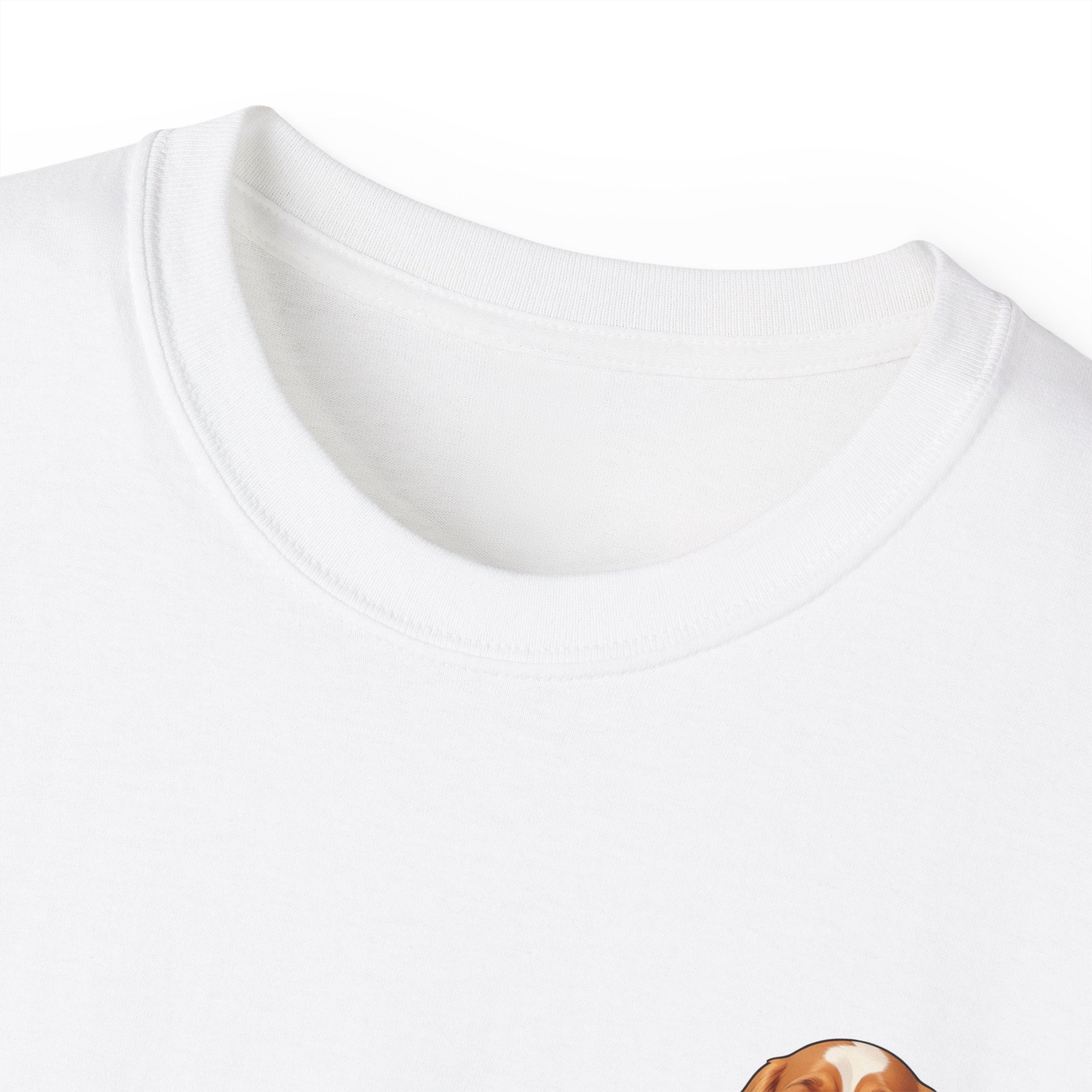 Cavalier - Cocker Mama Ultra Cotton Tee