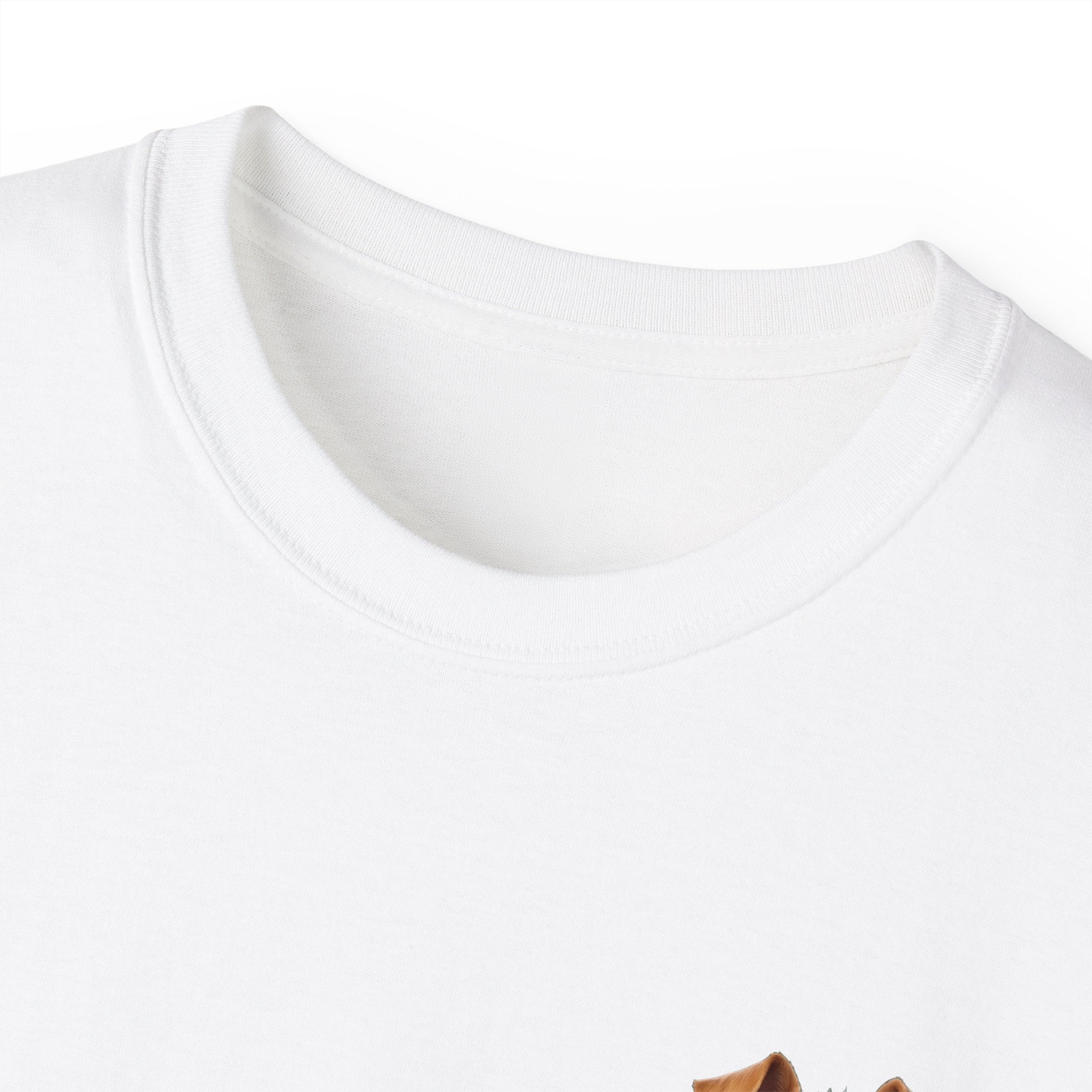 Terrier Papa Ultra Cotton Tee