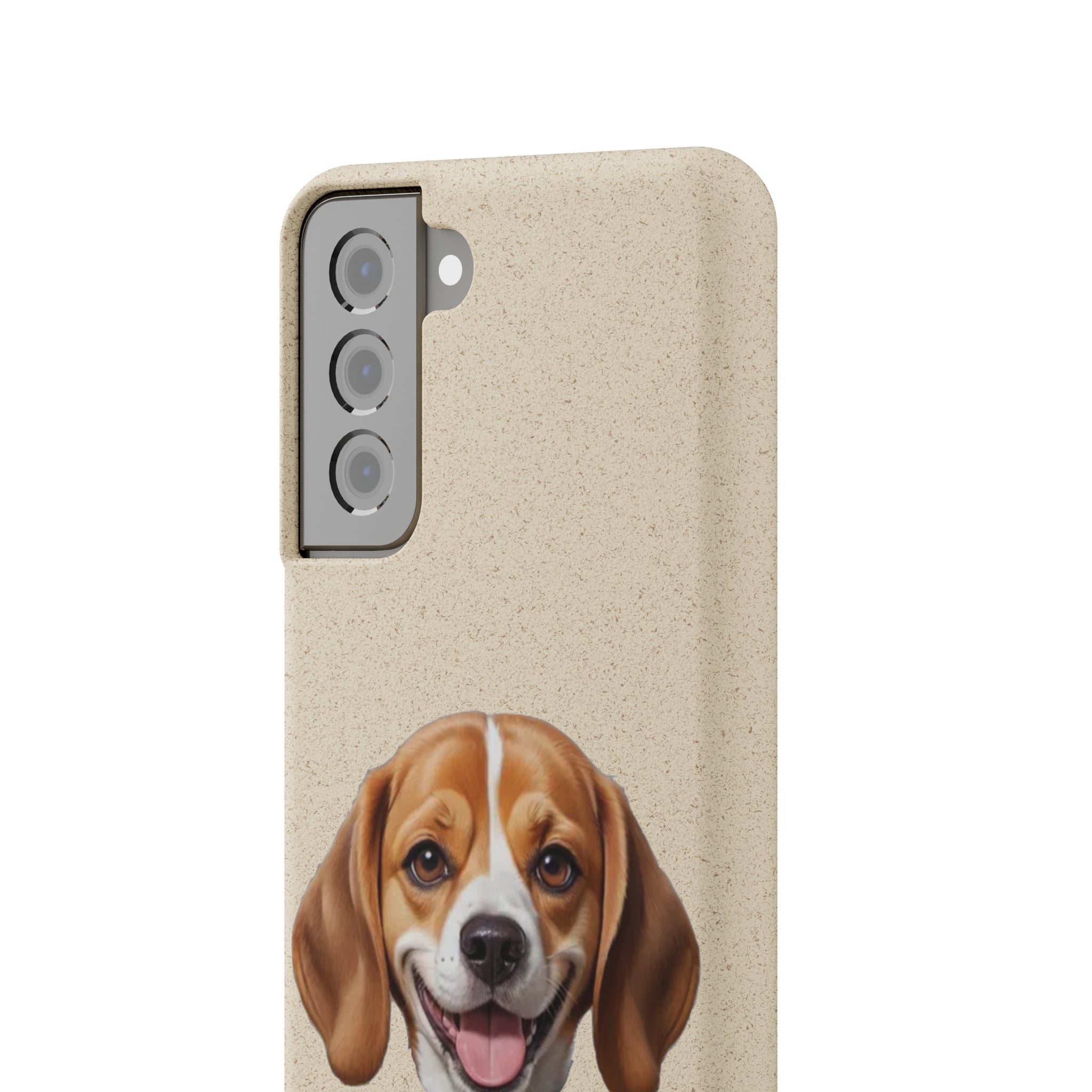 Beagle Mama Cases