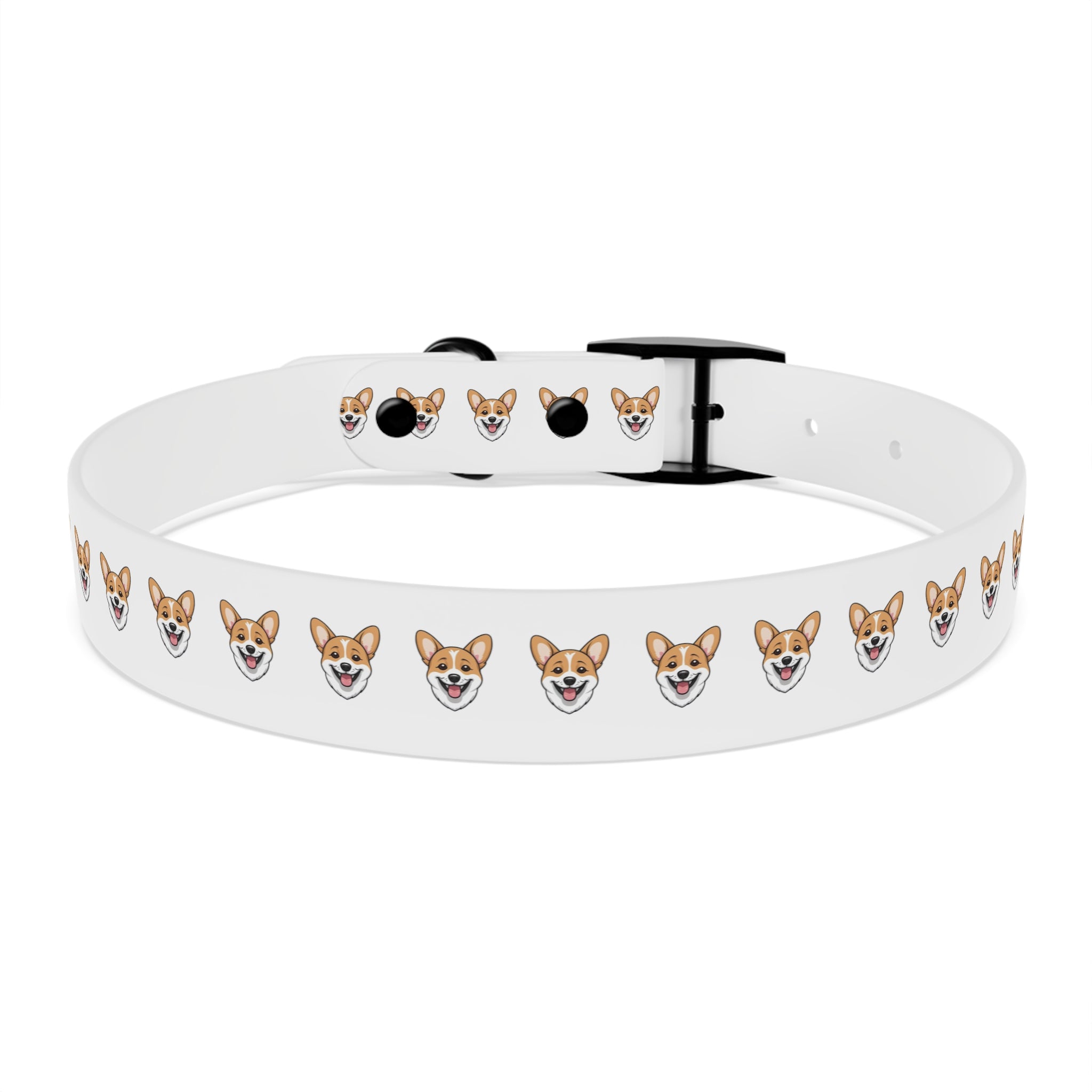 Corgi Collar