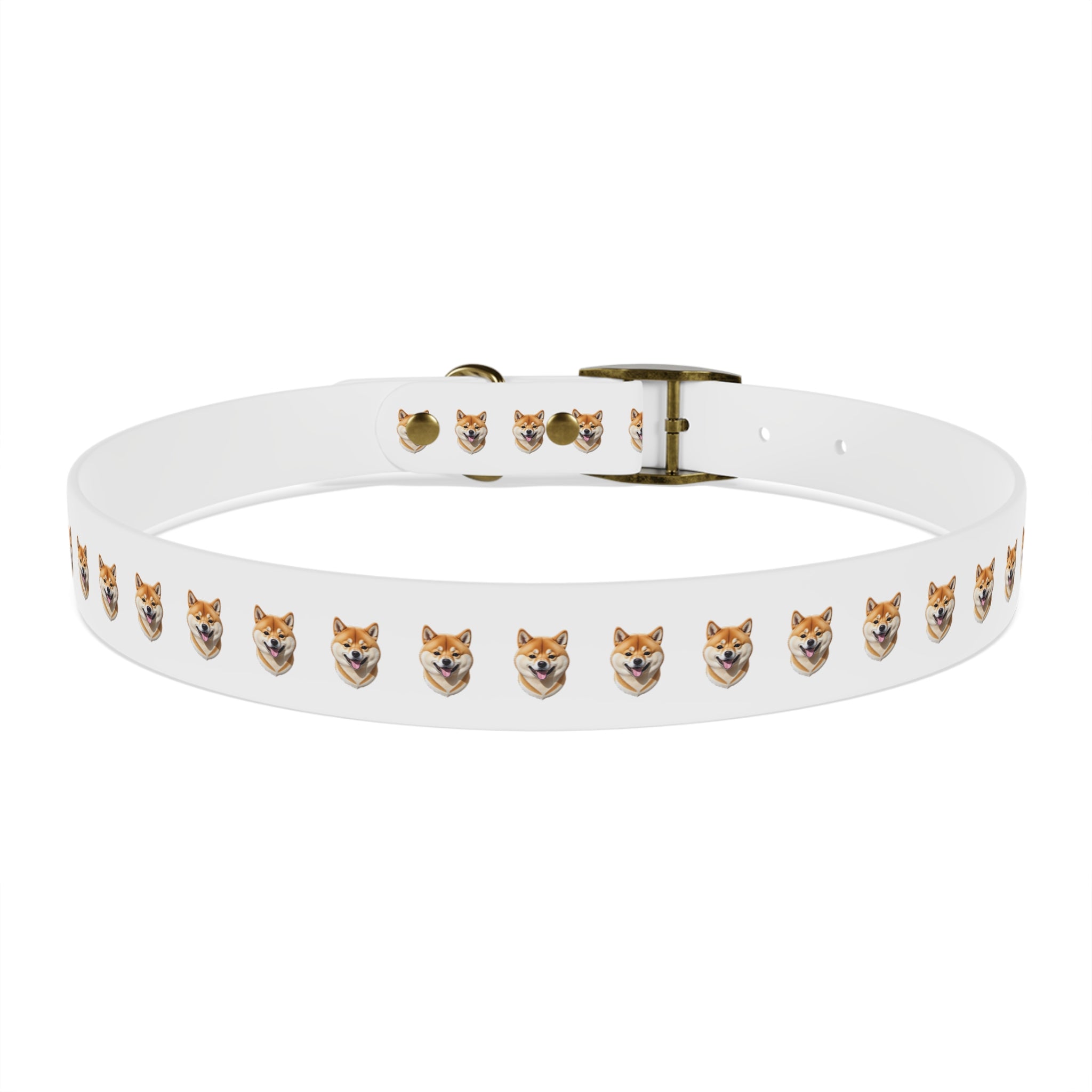 Shiba Inu Collar