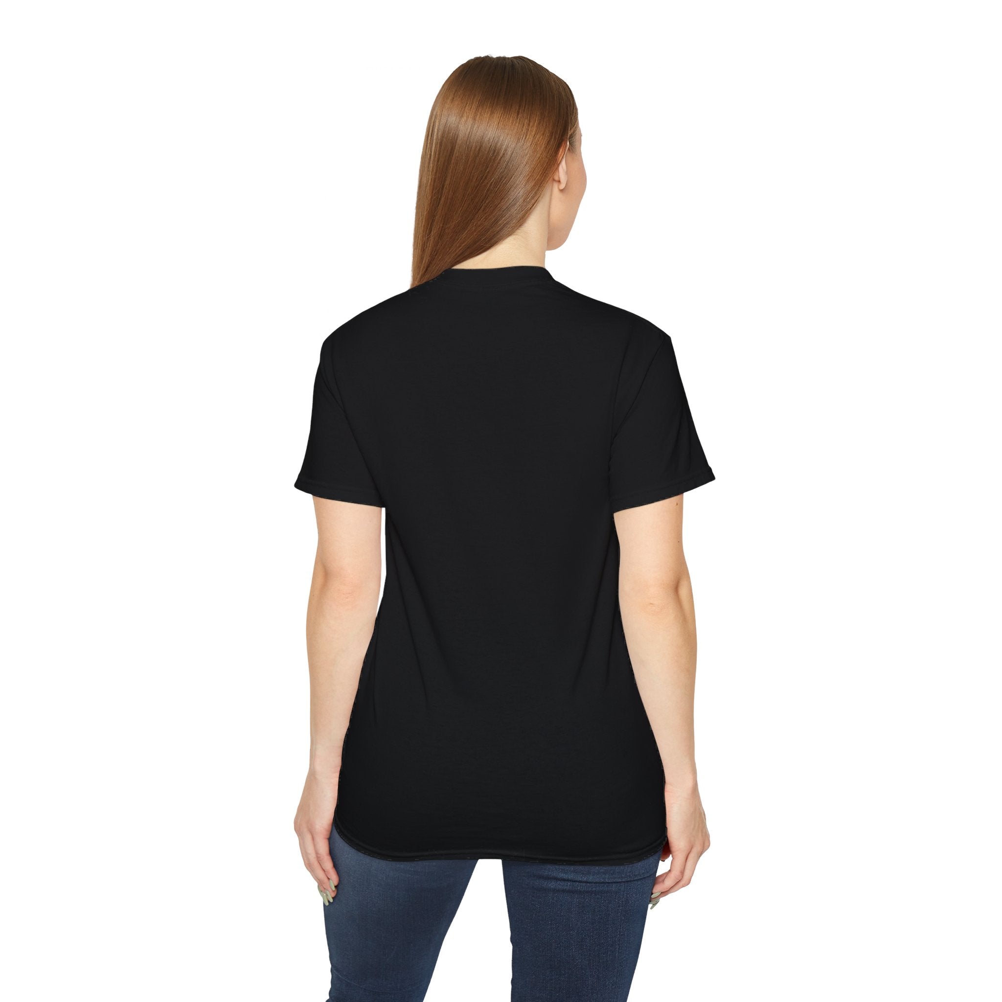 Pomeranian Mama Ultra Cotton Tee