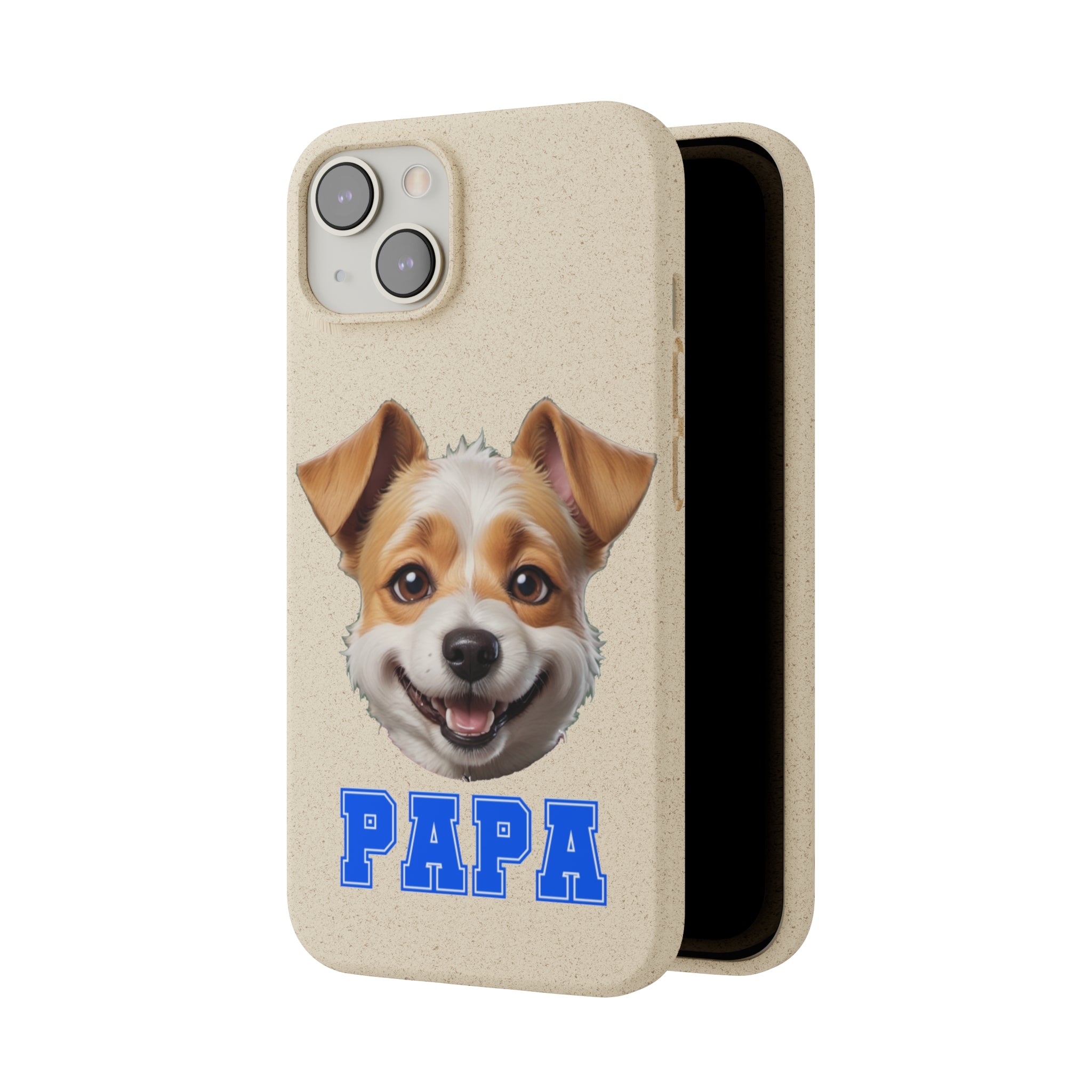 Terrier Papa Cases