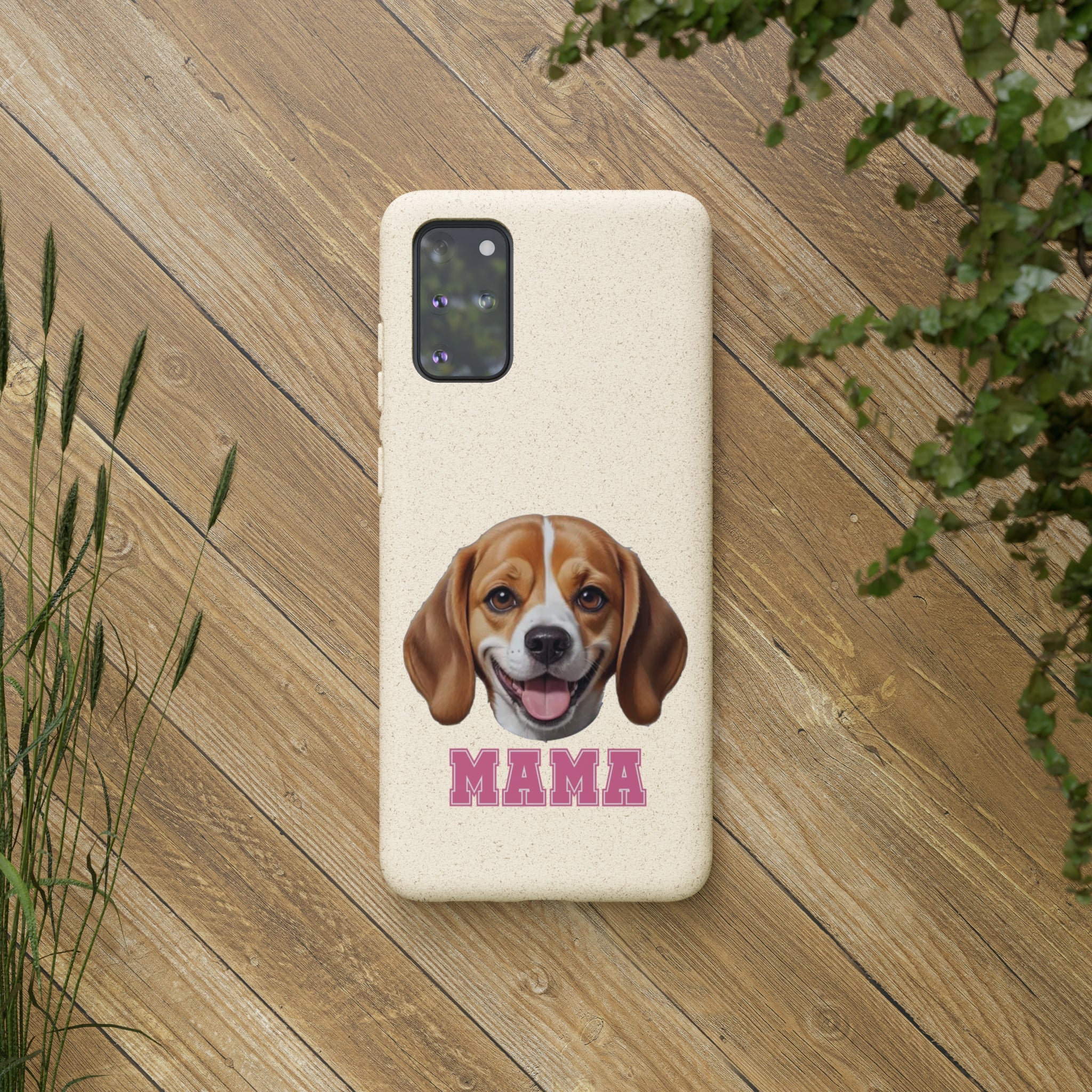 Beagle Mama Cases