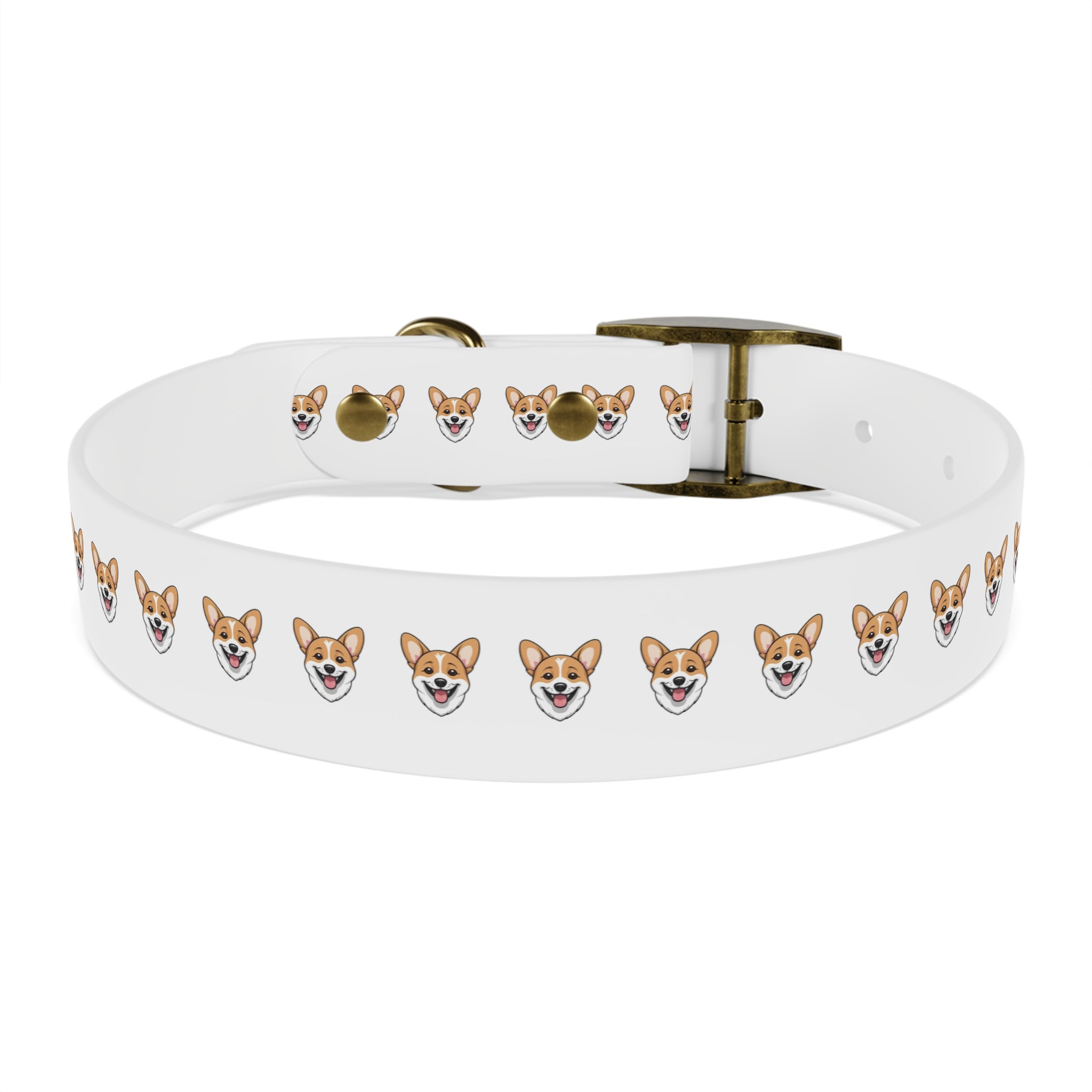 Corgi Collar