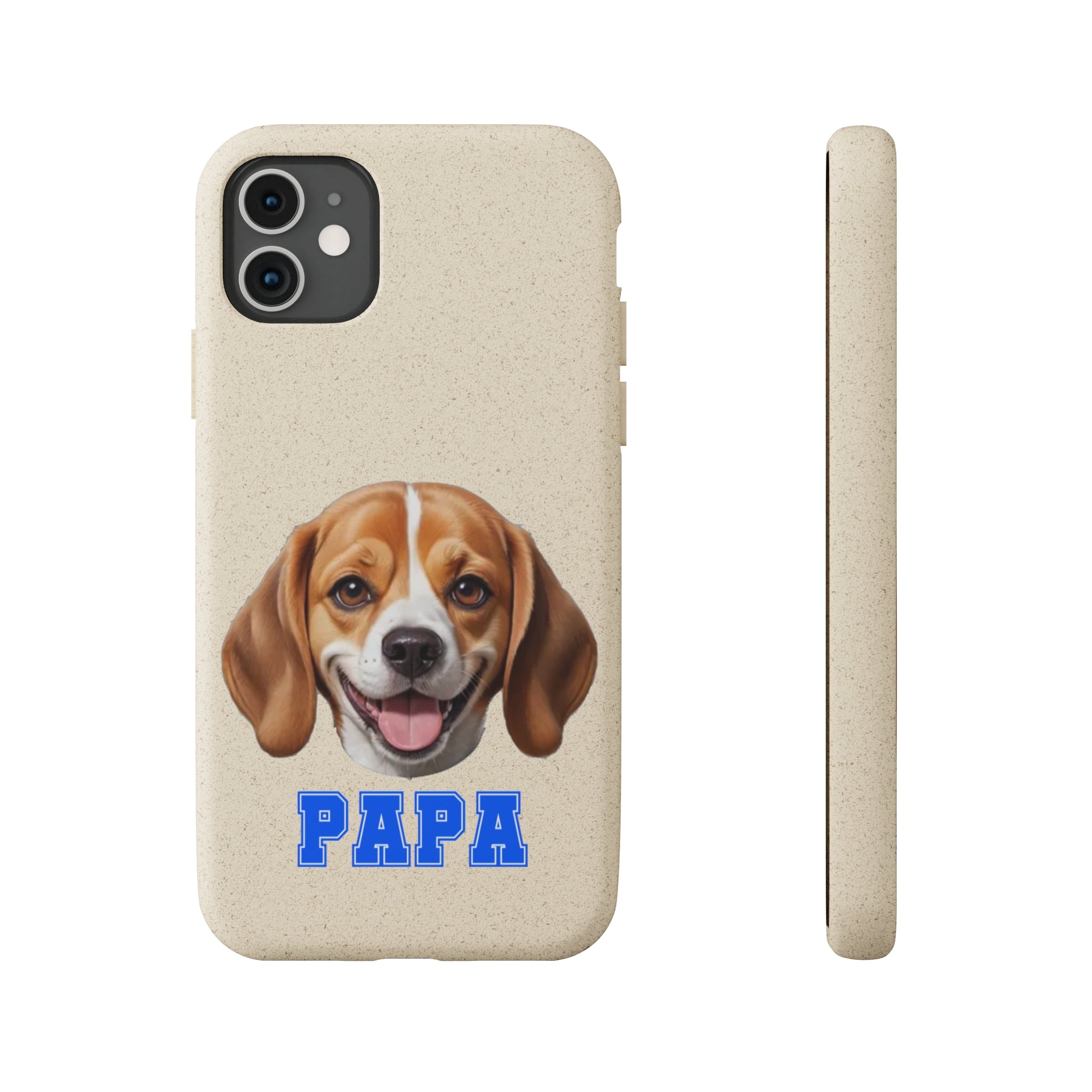 Beagle Papa Cases