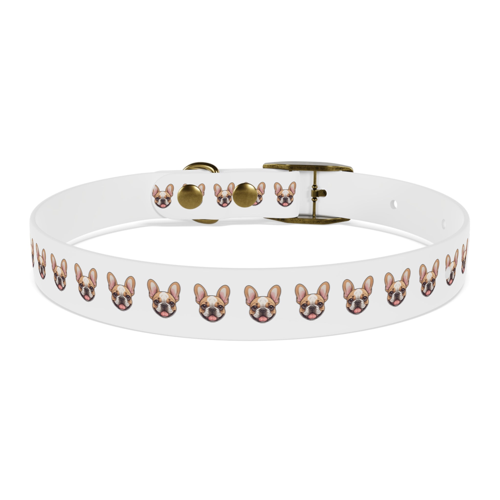 Frenchie Collar