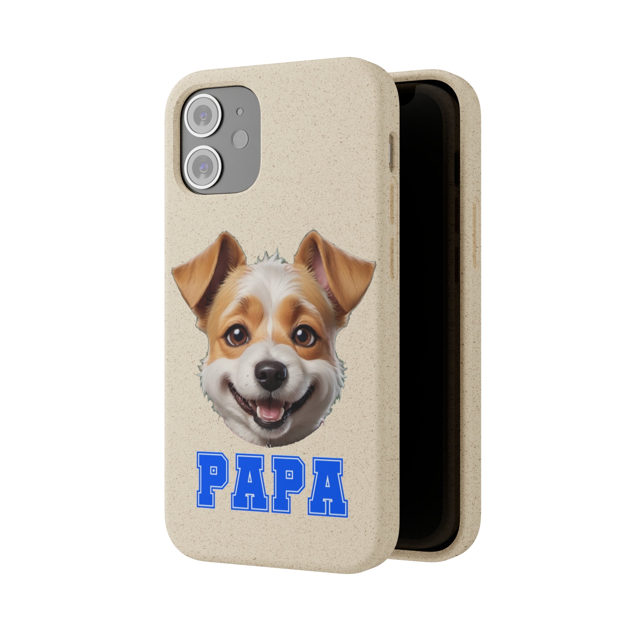 Terrier Papa Cases