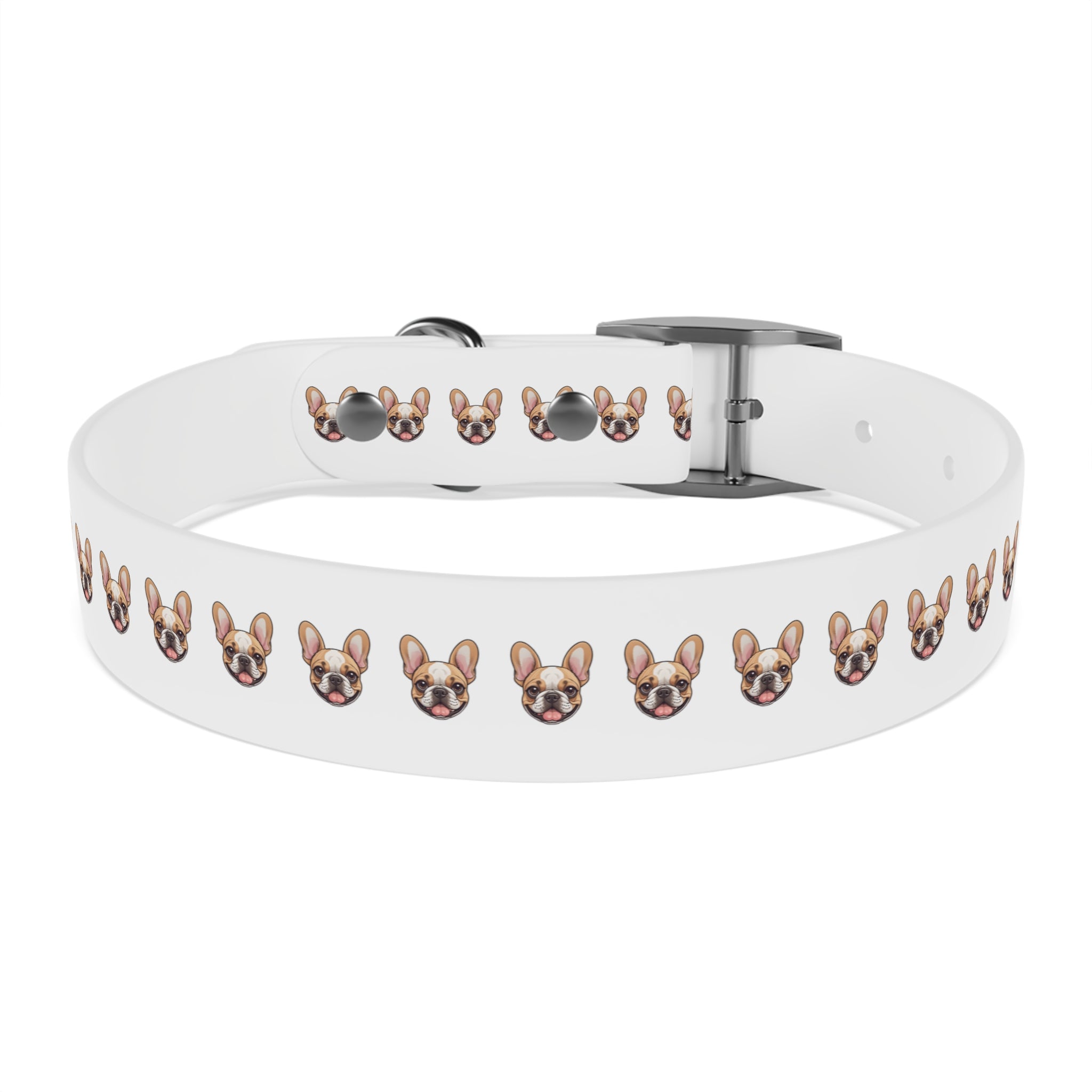 Frenchie Collar