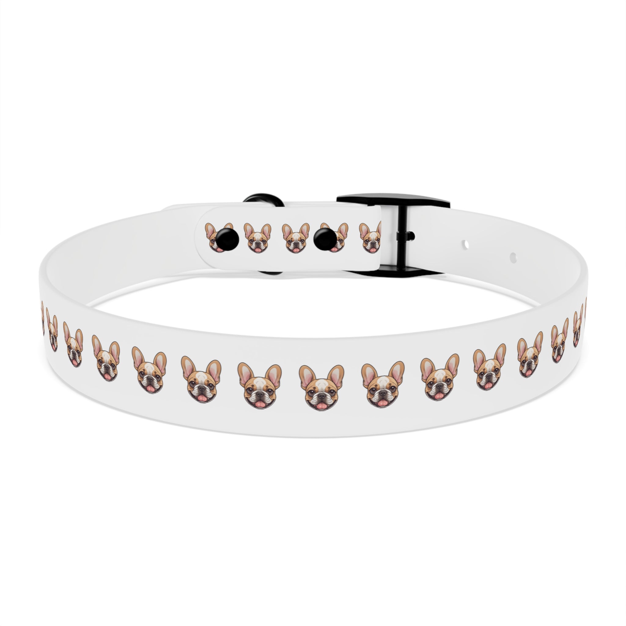 Frenchie Collar