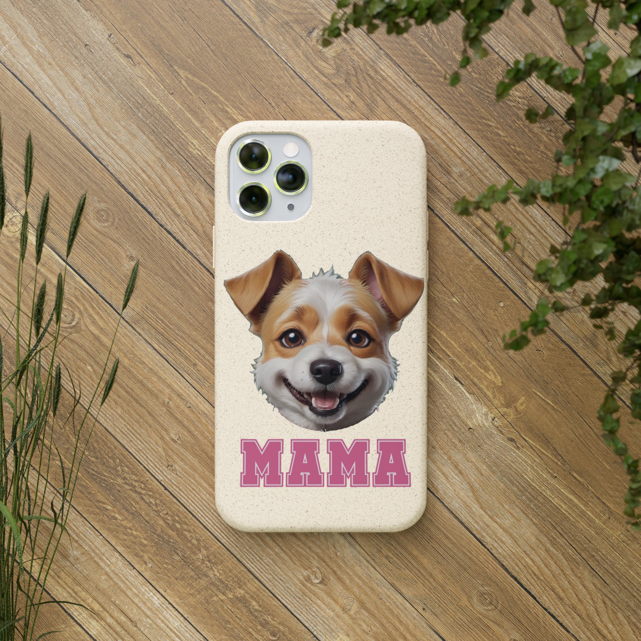 Terrier Mama Cases