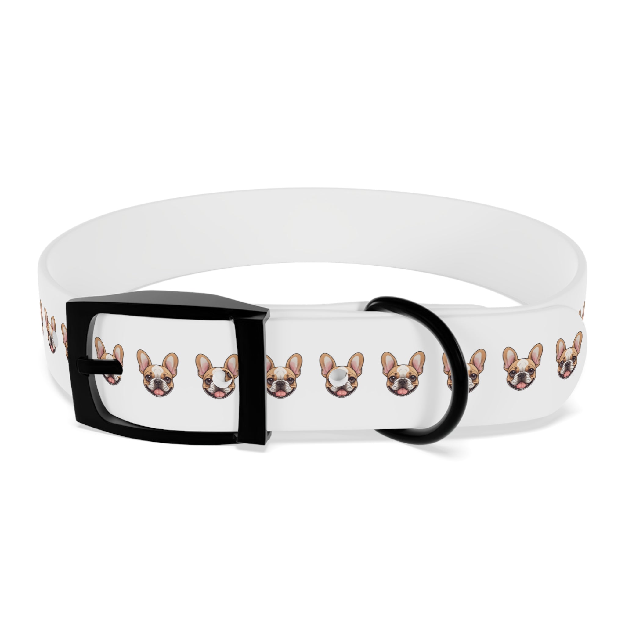 Frenchie Collar