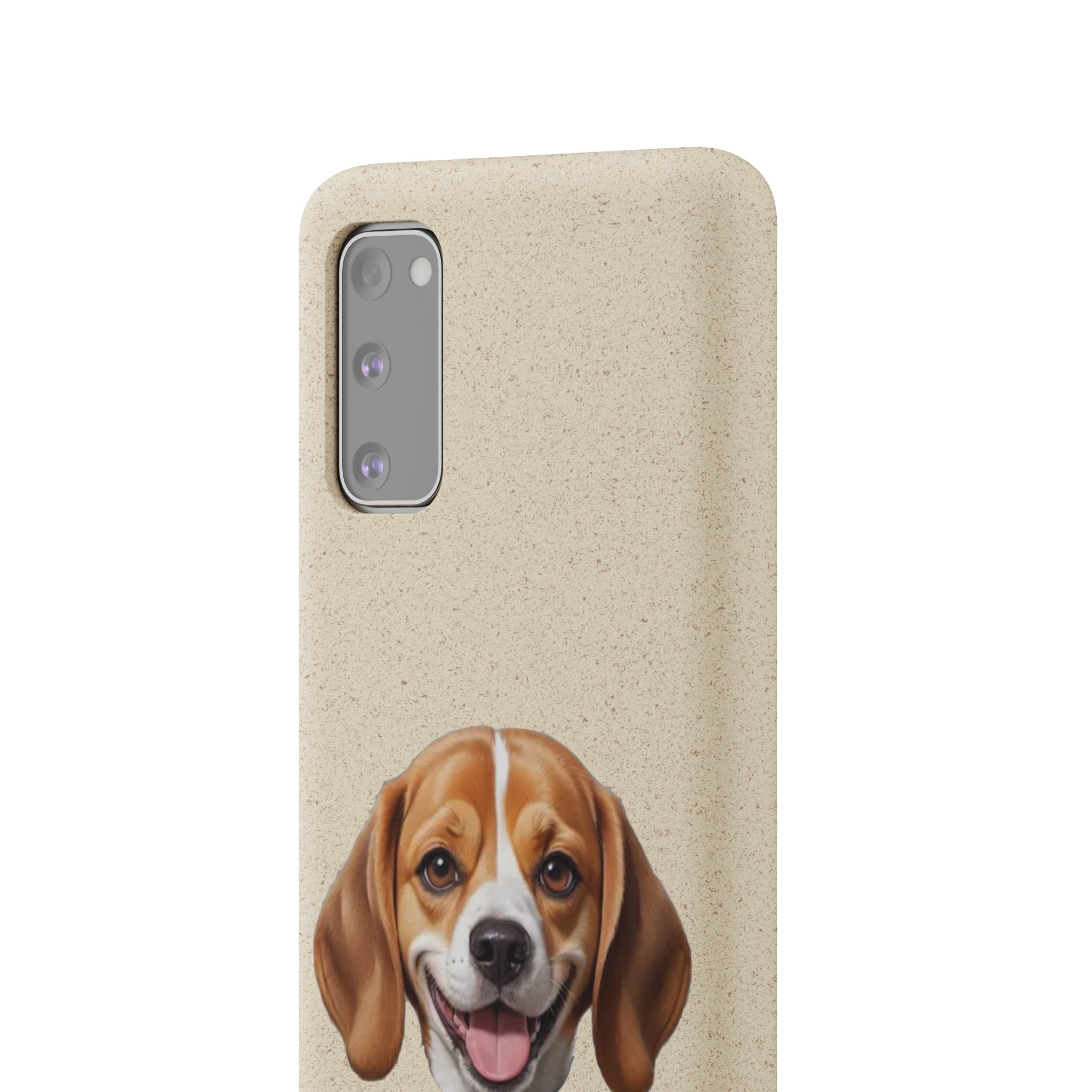 Beagle Mama Cases