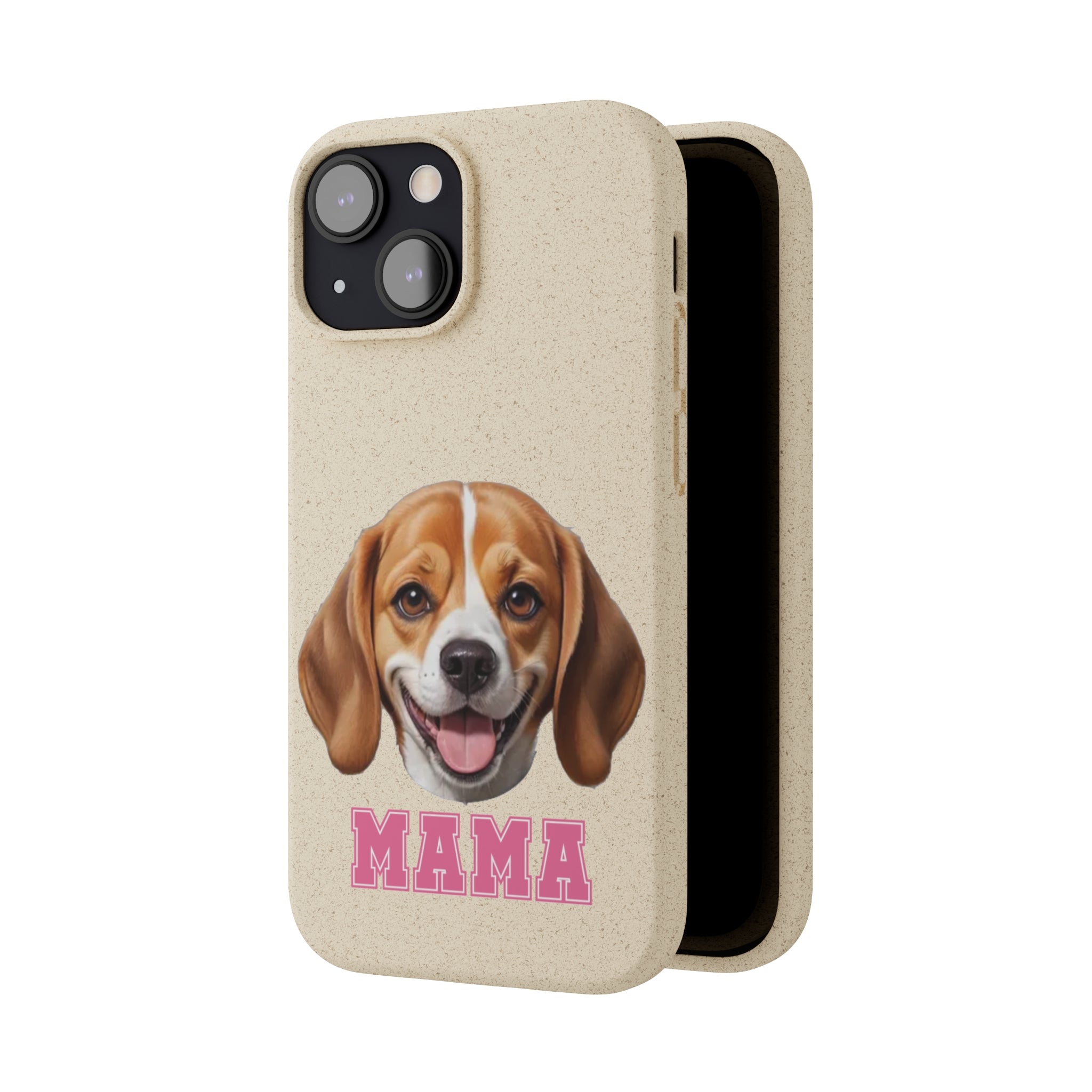 Beagle Mama Cases