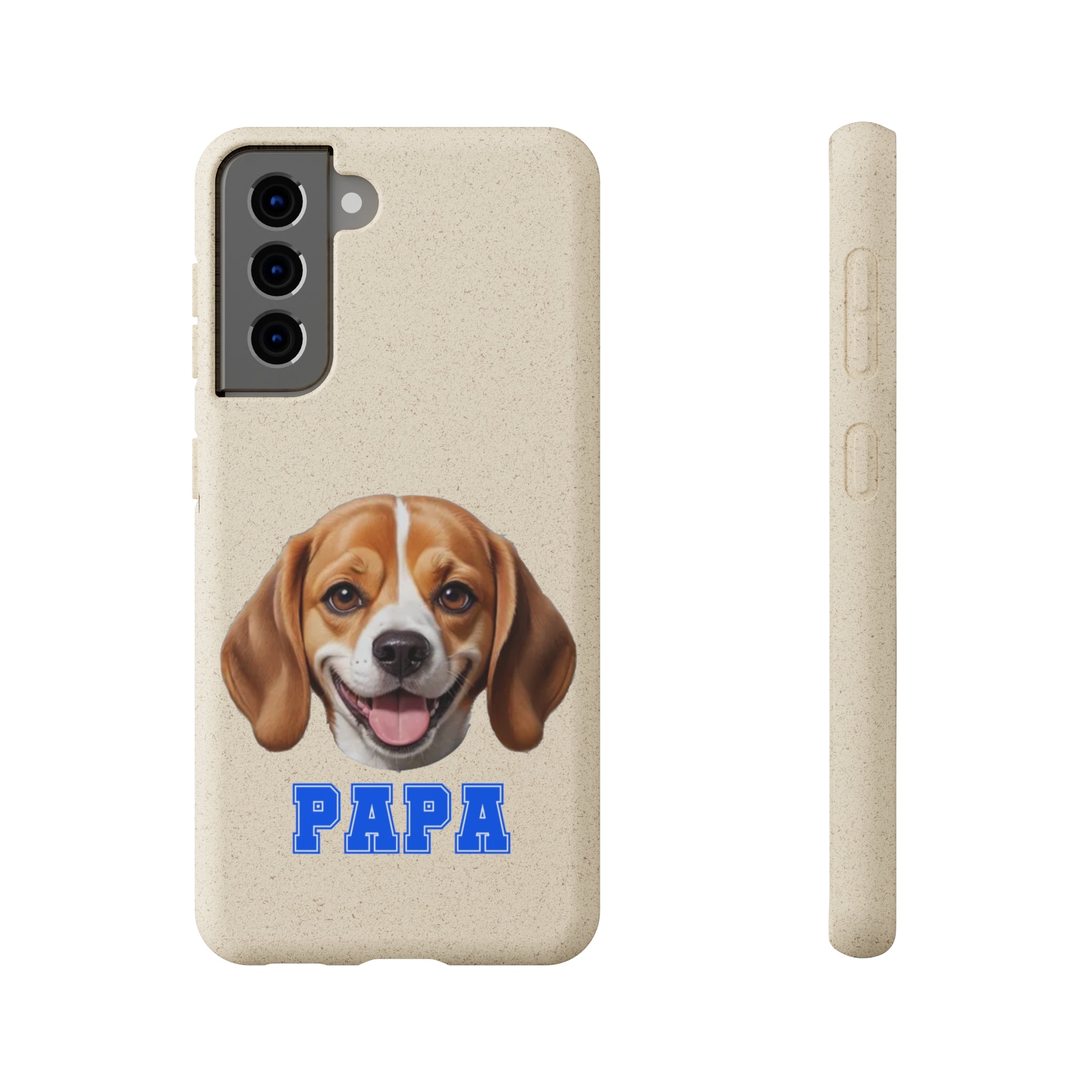 Beagle Papa Cases