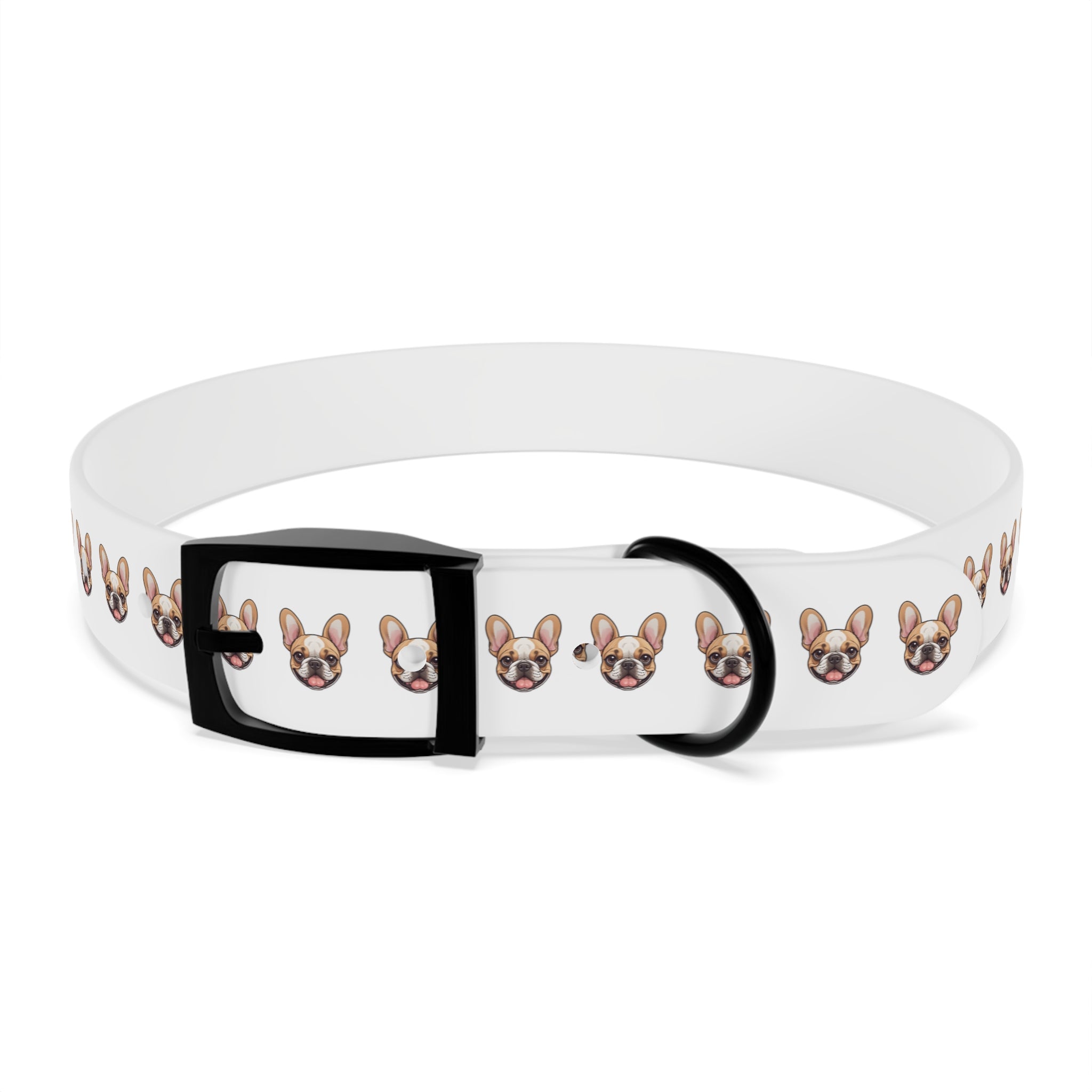 Frenchie Collar