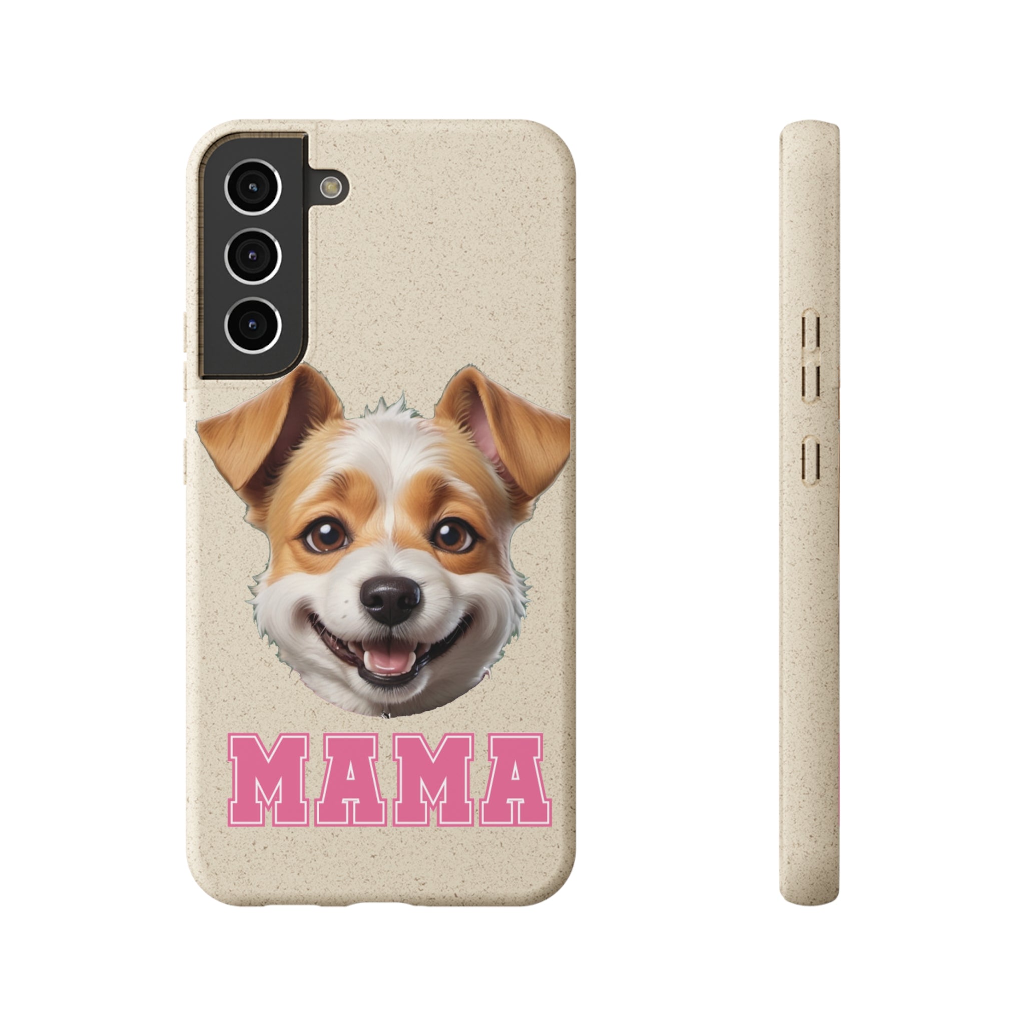 Terrier Mama Cases