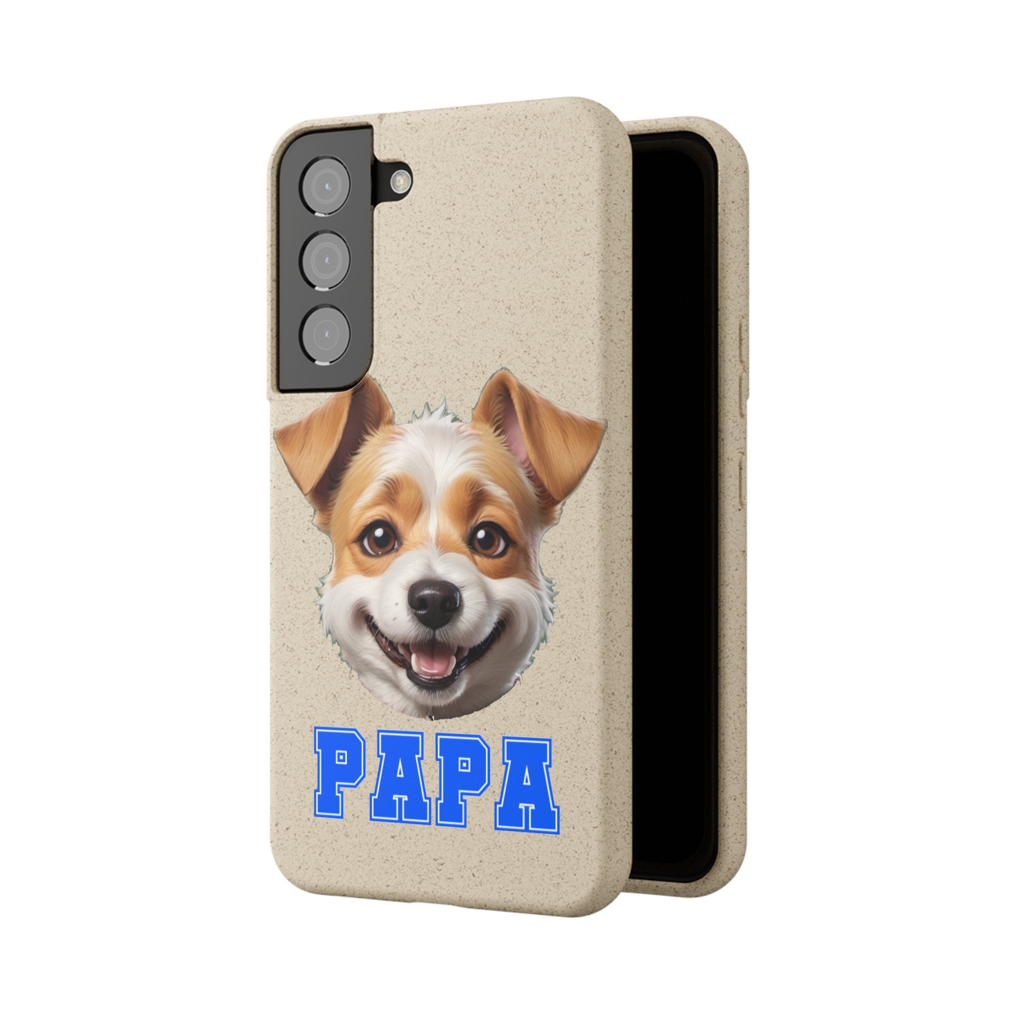 Terrier Papa Cases