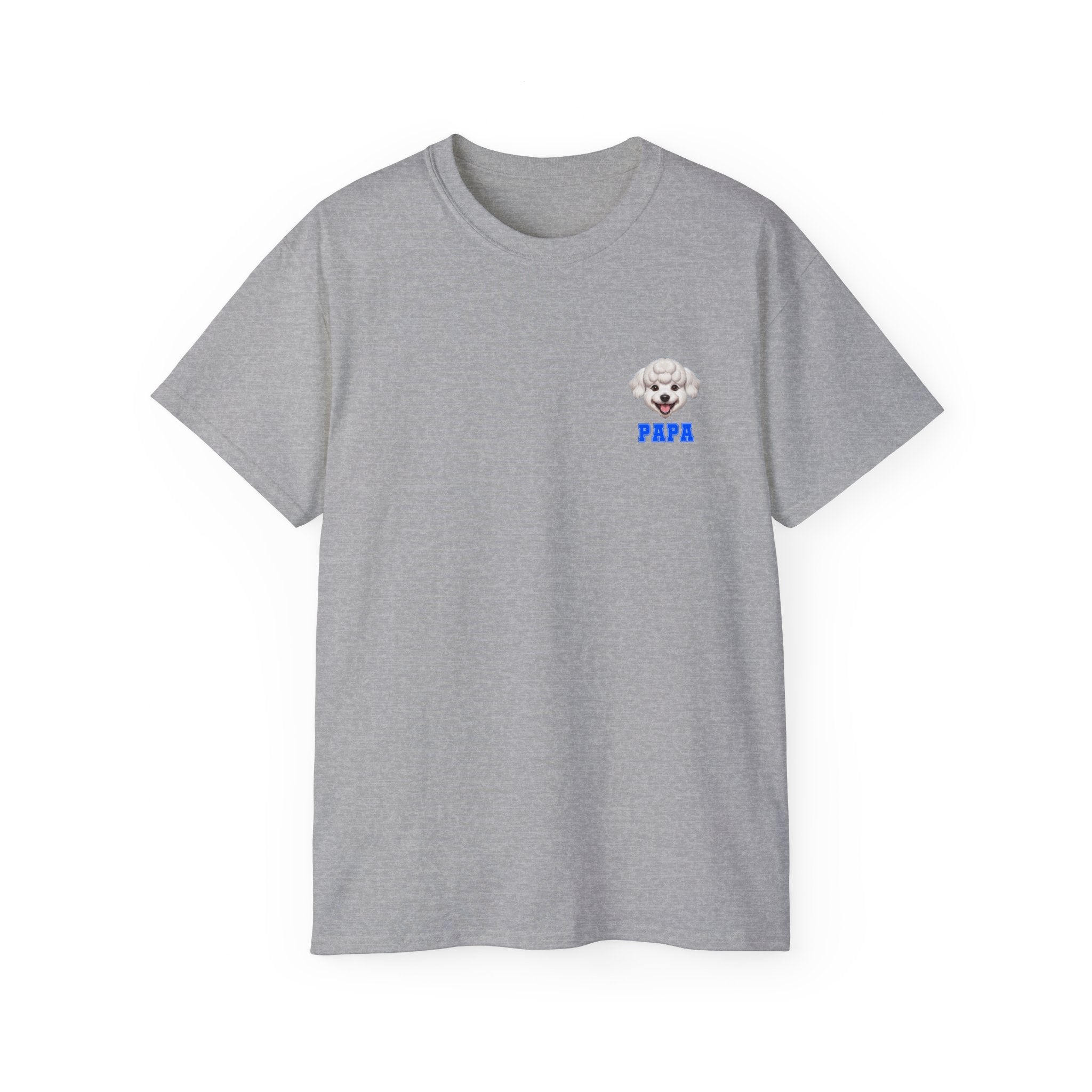 Multipoo Papa Ultra Cotton Tee