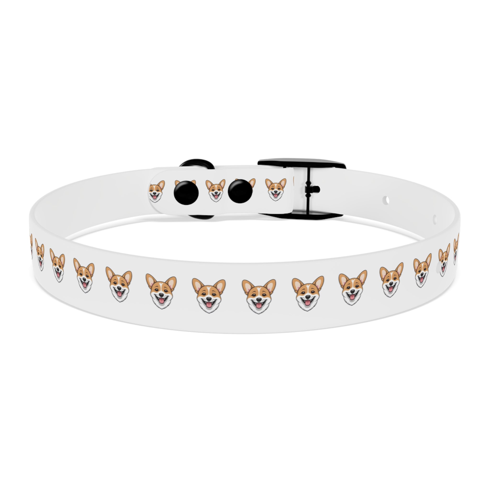 Corgi Collar