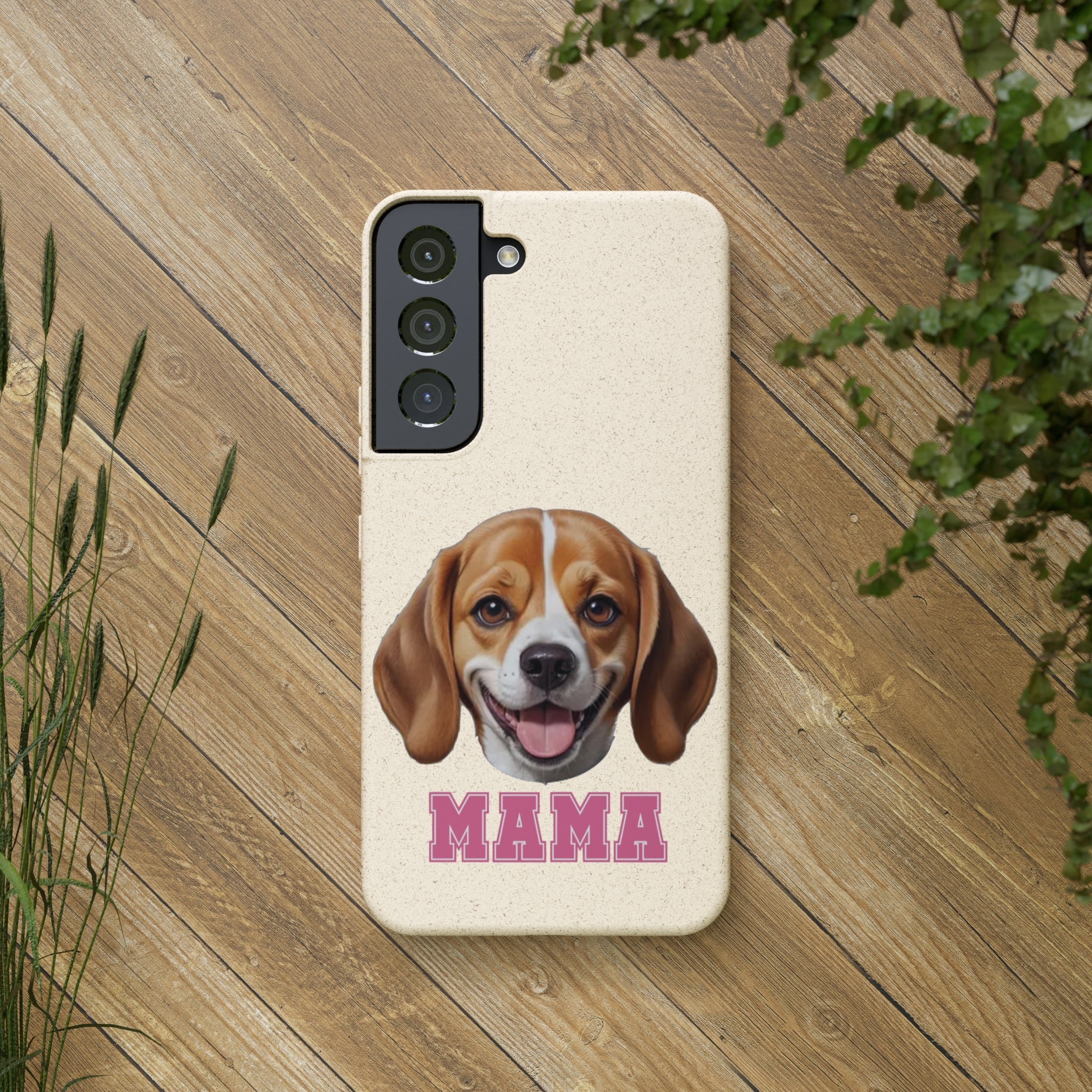 Beagle Mama Cases