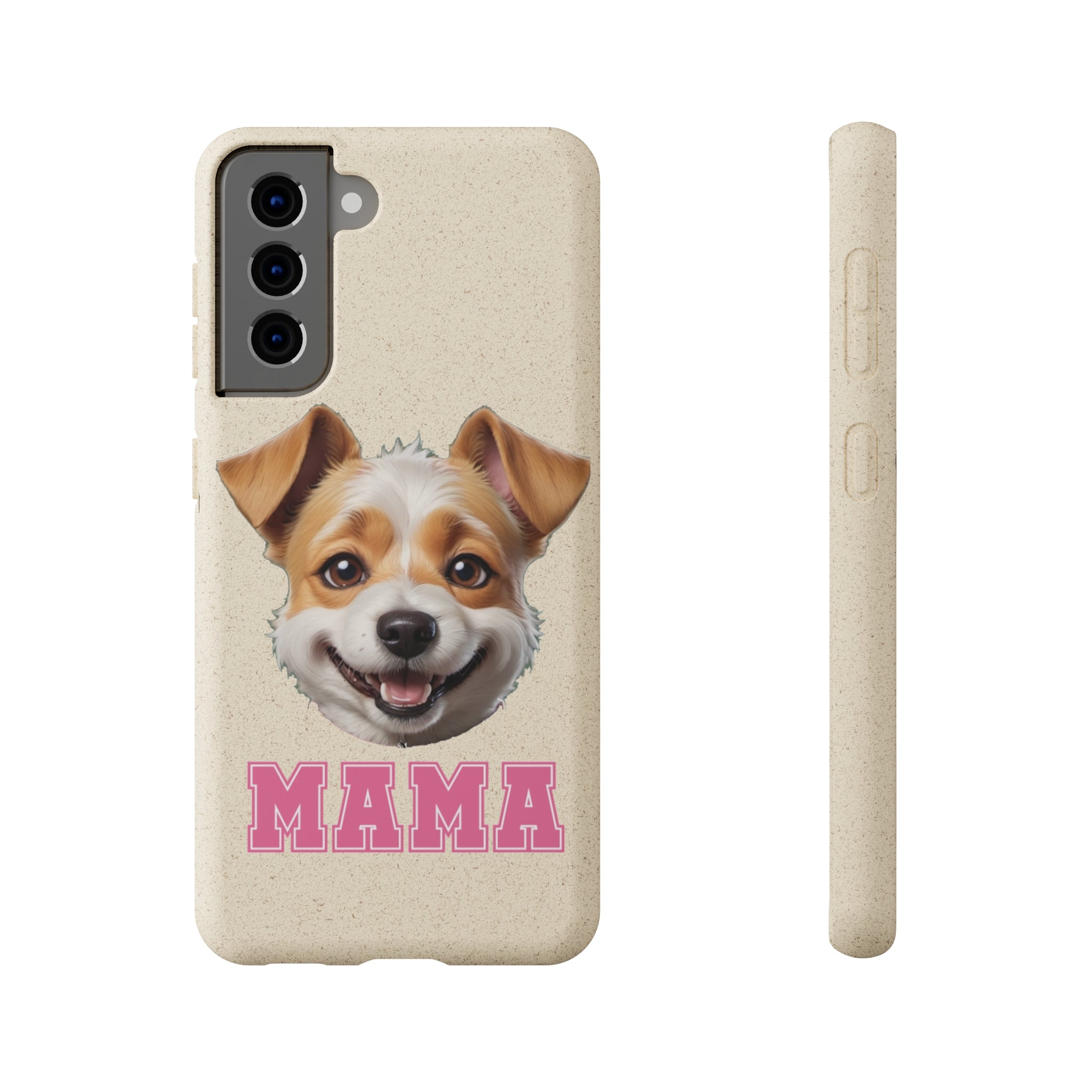 Terrier Mama Cases